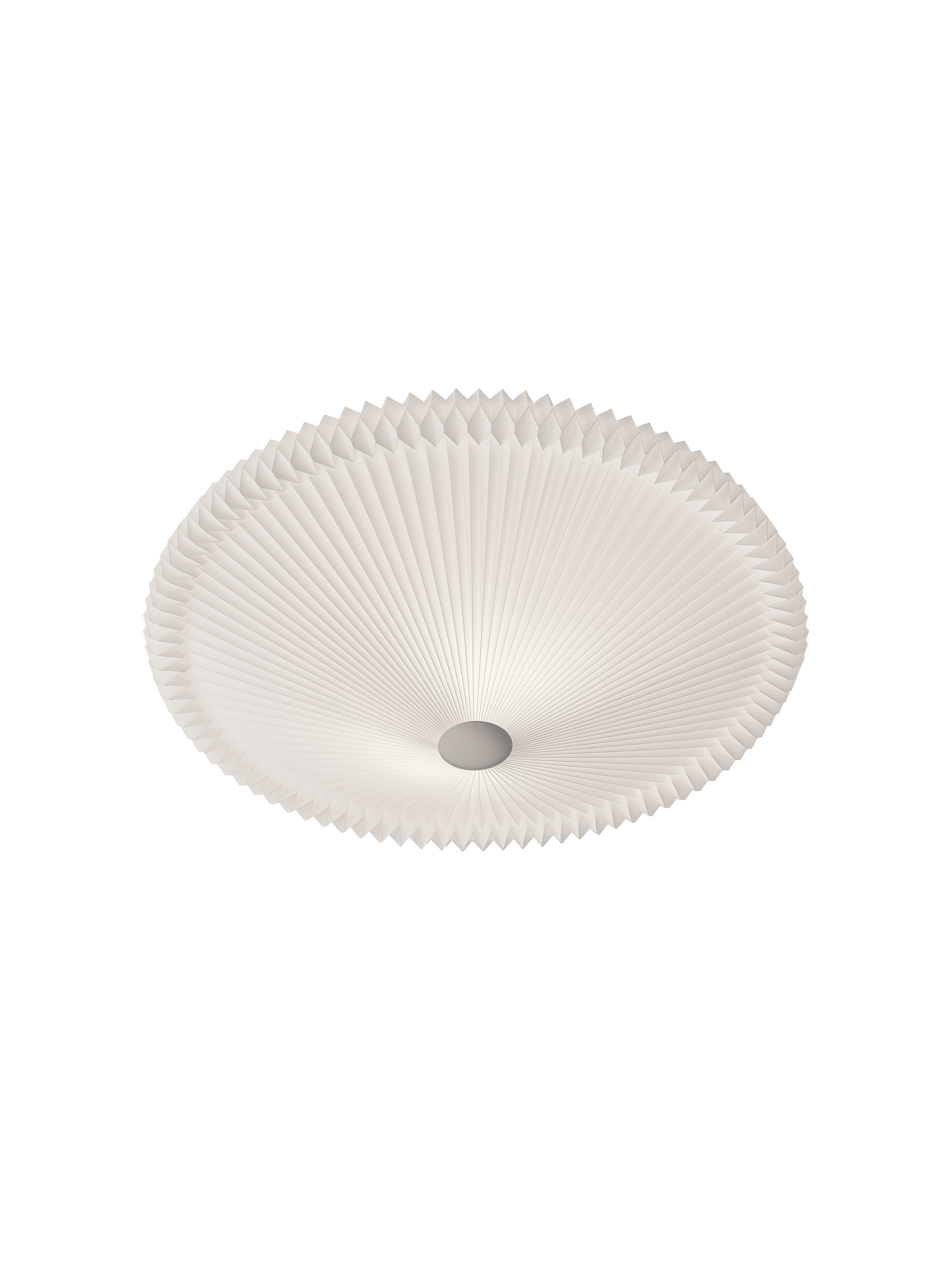Nástěnná lampa MODEL 26 bílá