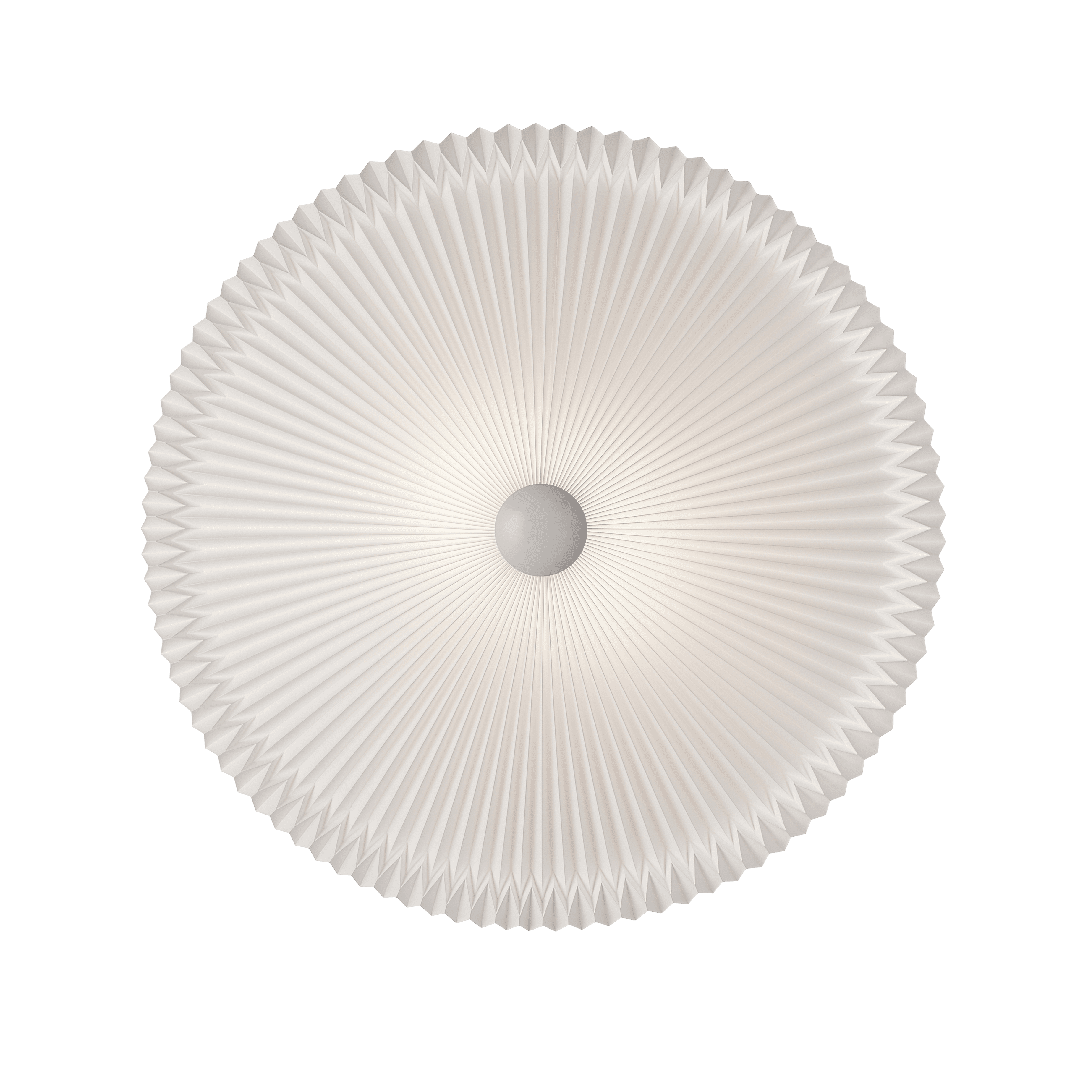 Nástěnná lampa MODEL 26 bílá