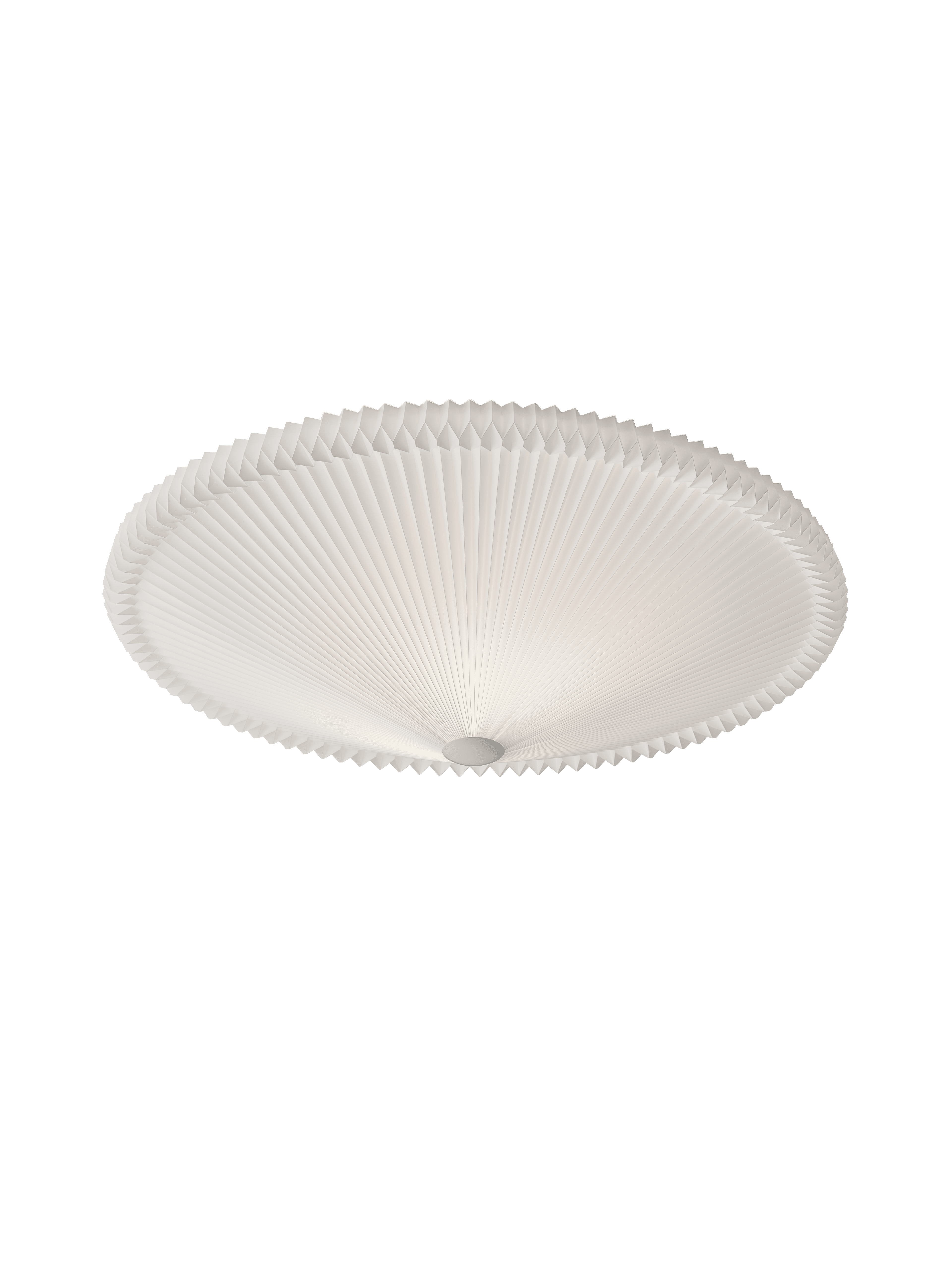 Nástěnná lampa MODEL 26 bílá