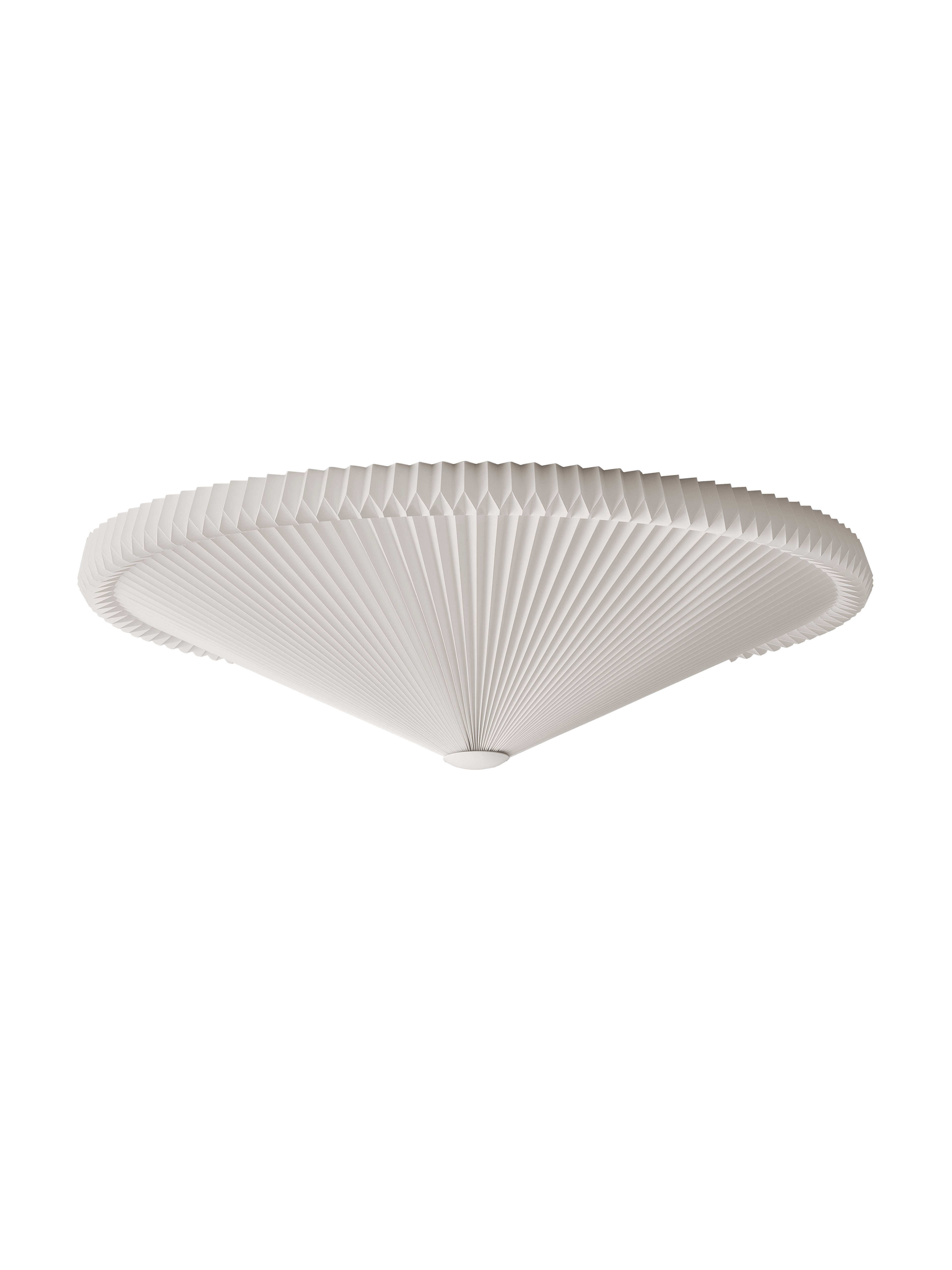 Nástěnná lampa MODEL 26 bílá