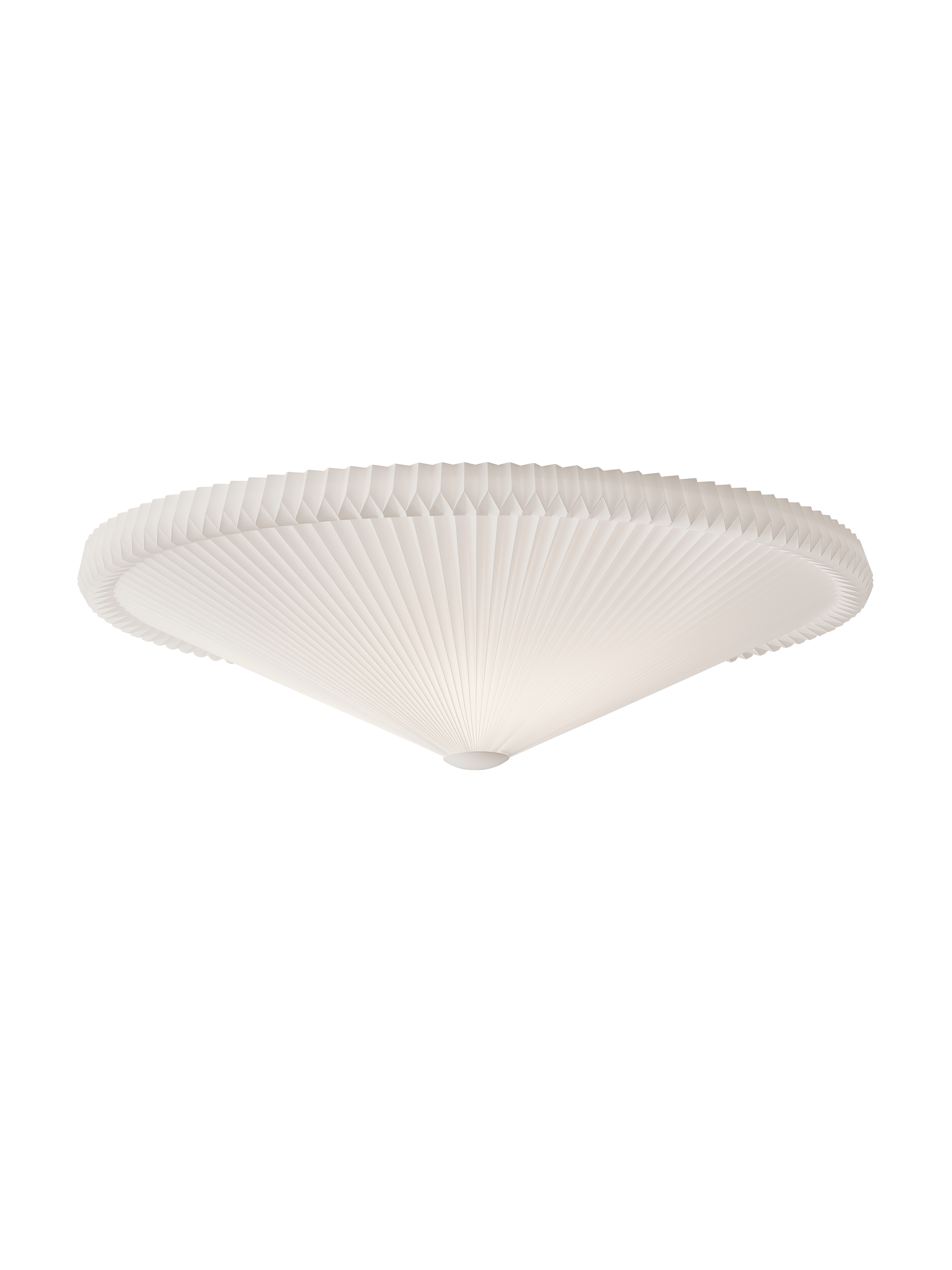 Nástěnná lampa MODEL 26 bílá