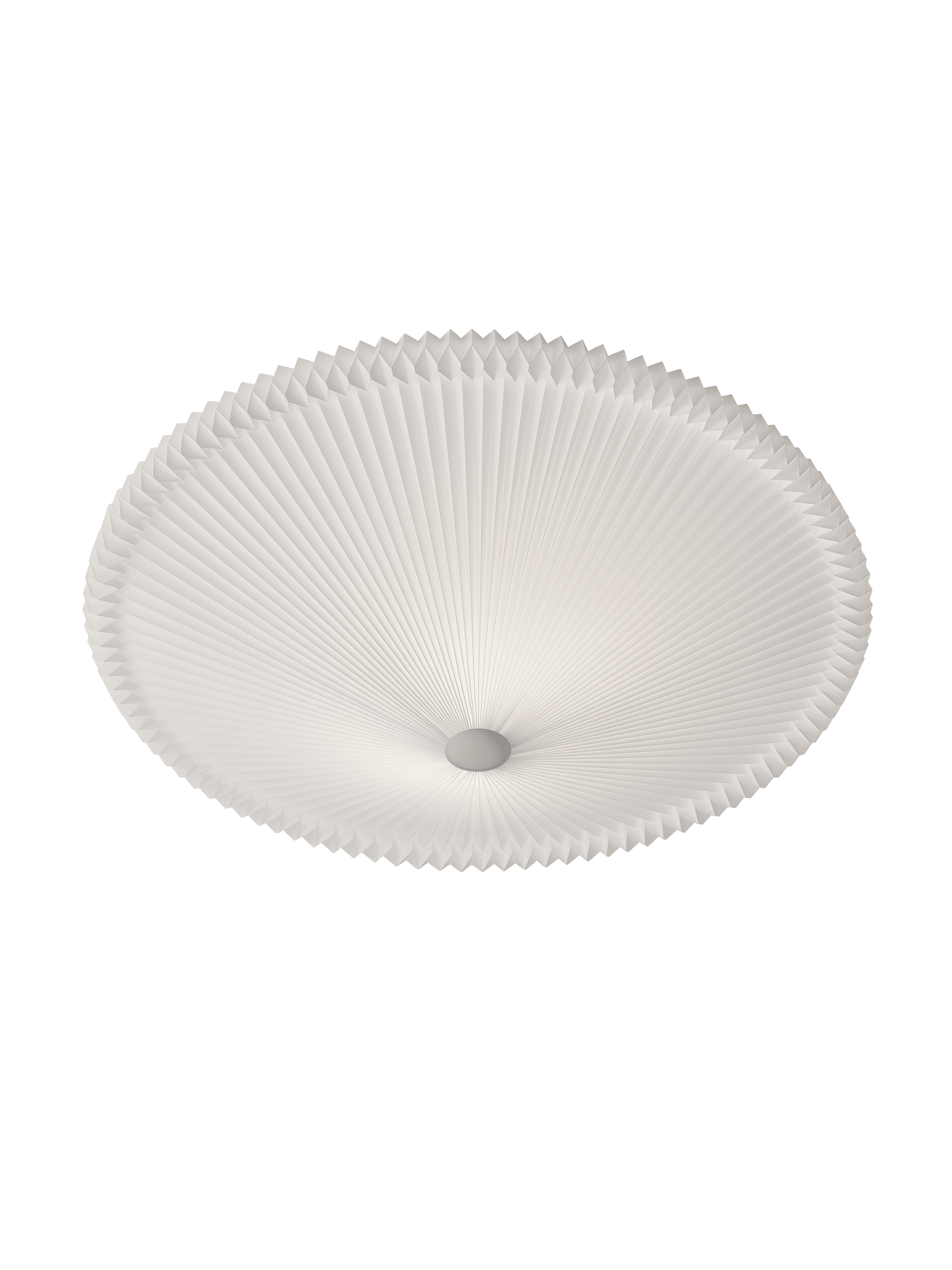 Nástěnná lampa MODEL 26 bílá