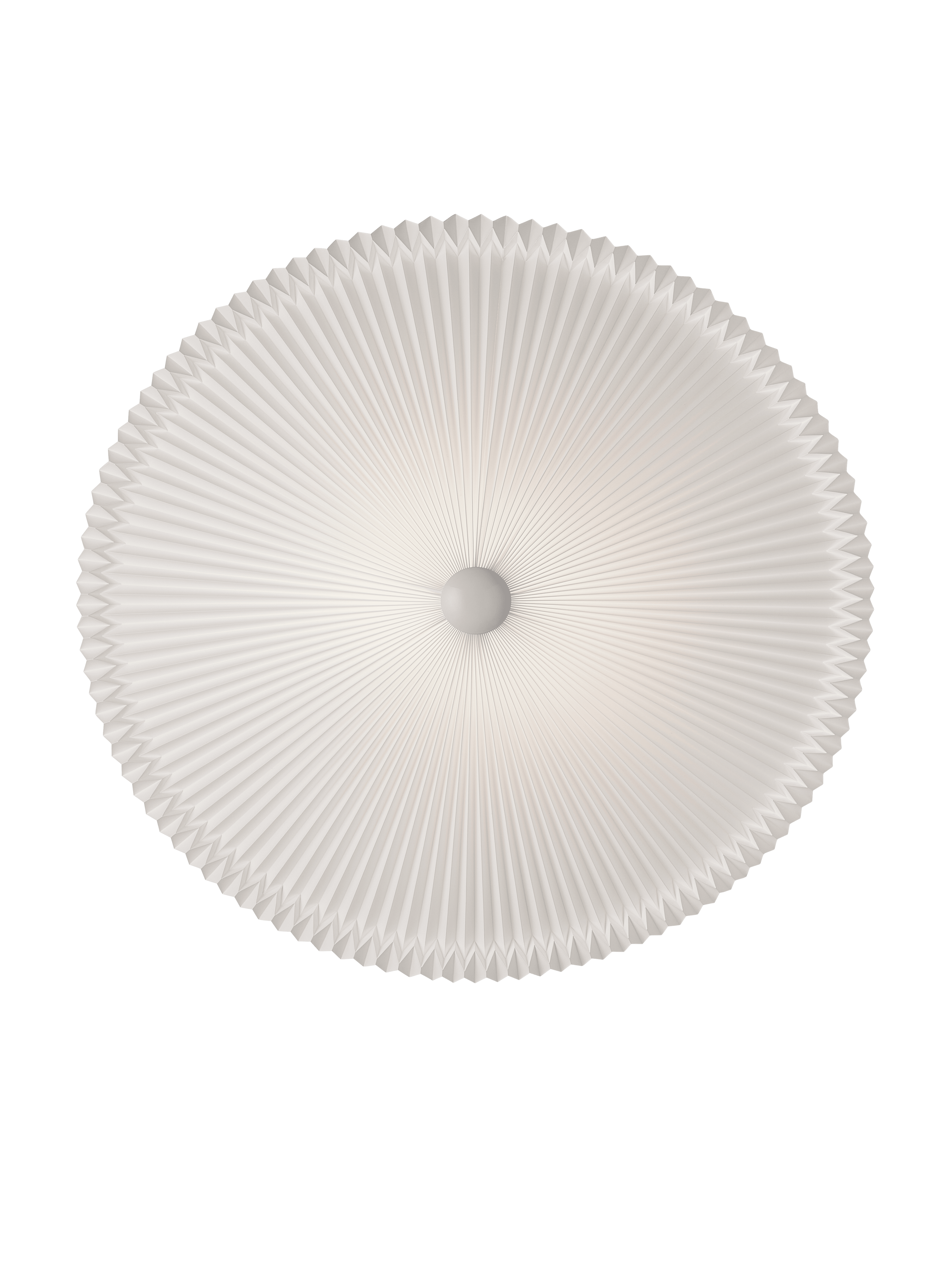 Nástěnná lampa MODEL 26 bílá