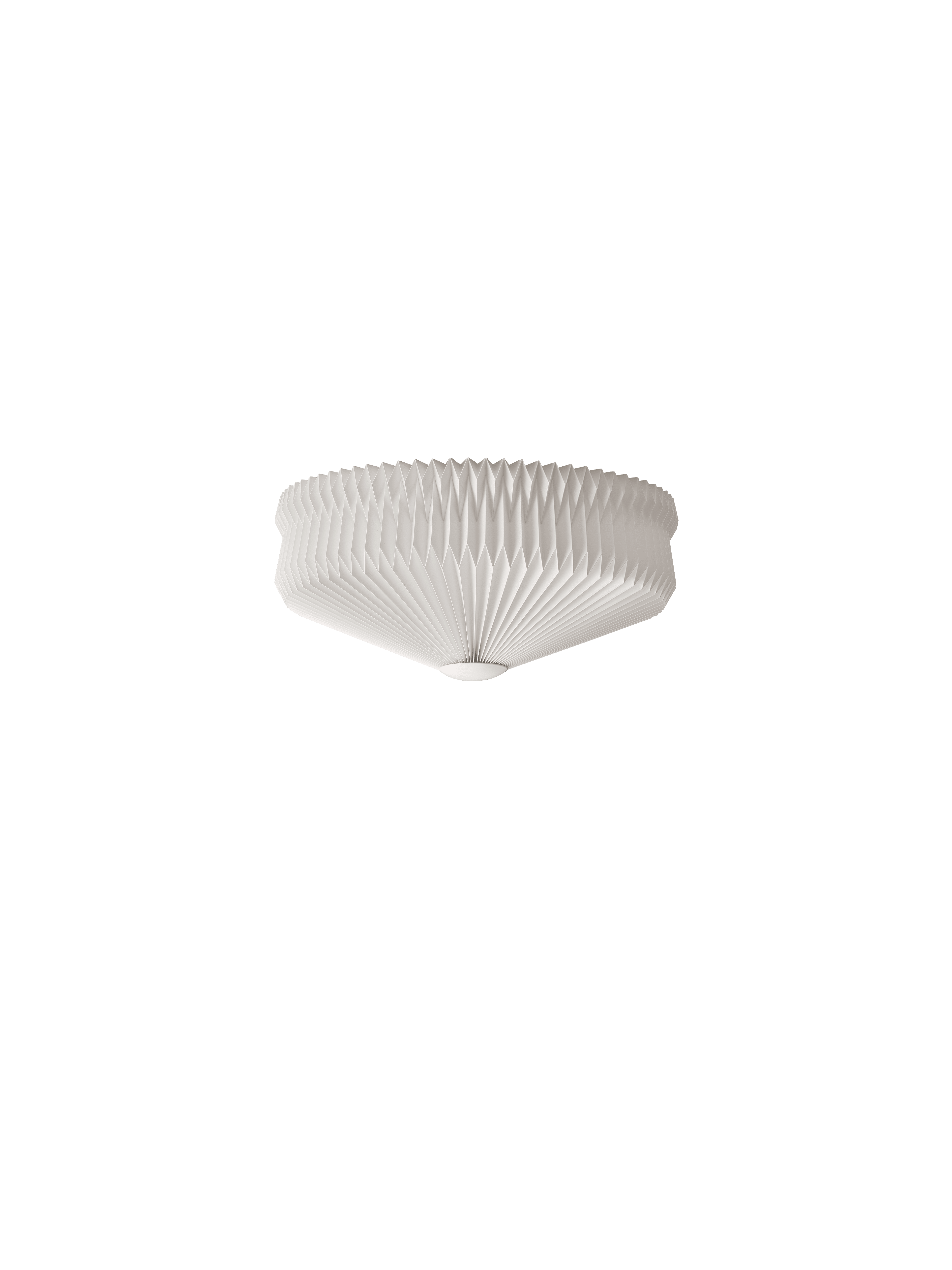 Nástěnná lampa MODEL 30 bílá