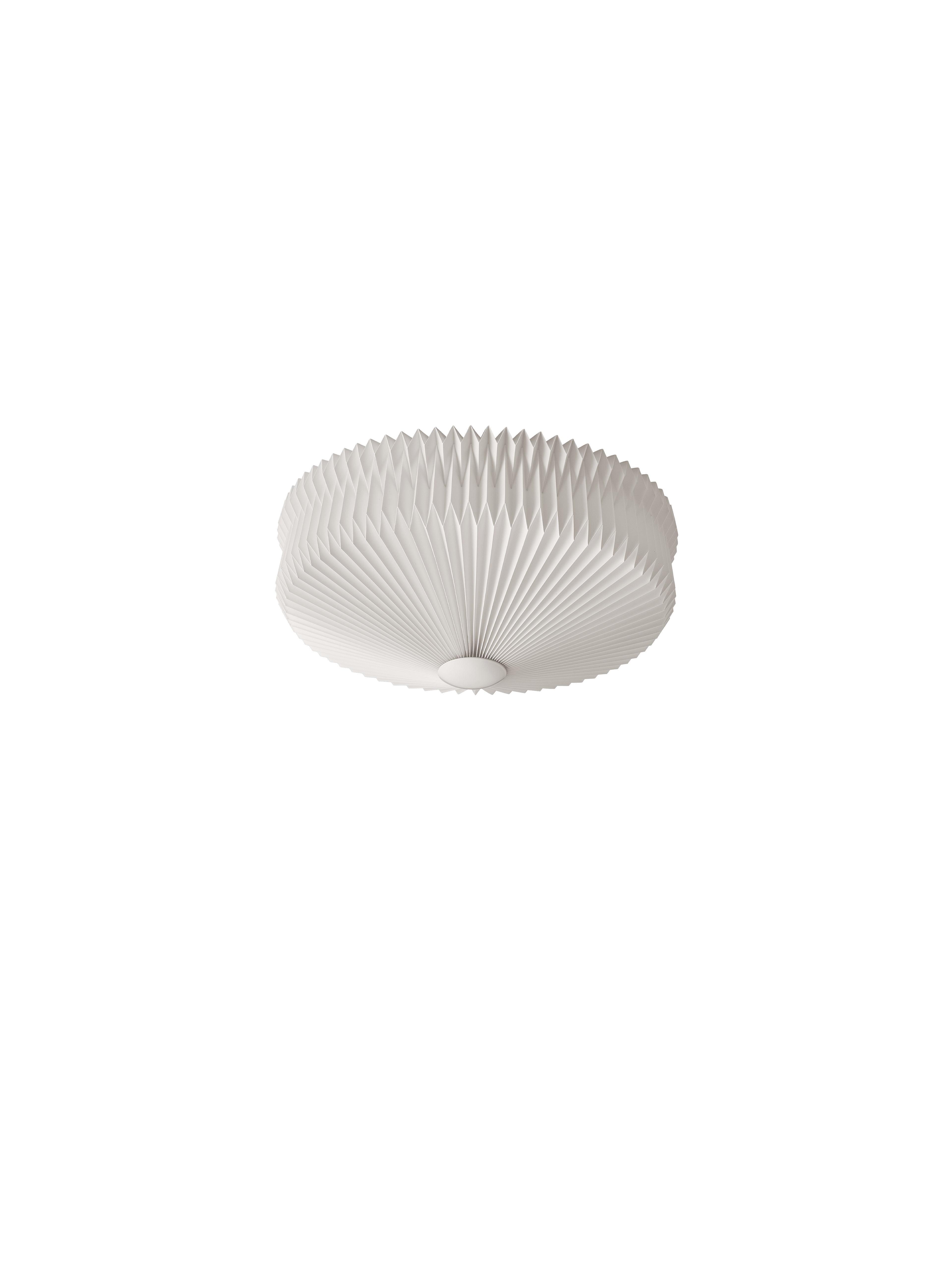 Nástěnná lampa MODEL 30 bílá
