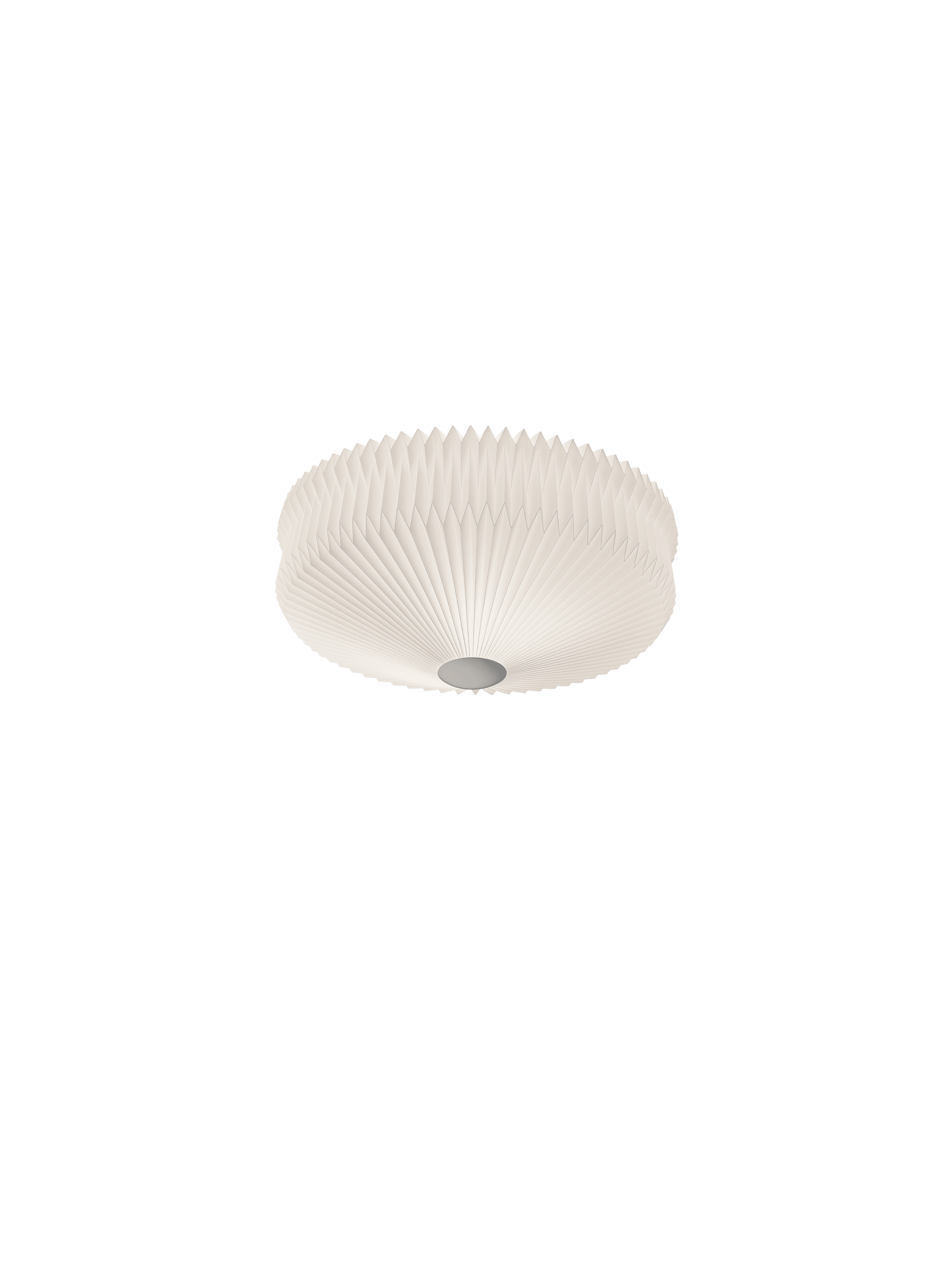 Nástěnná lampa MODEL 30 bílá