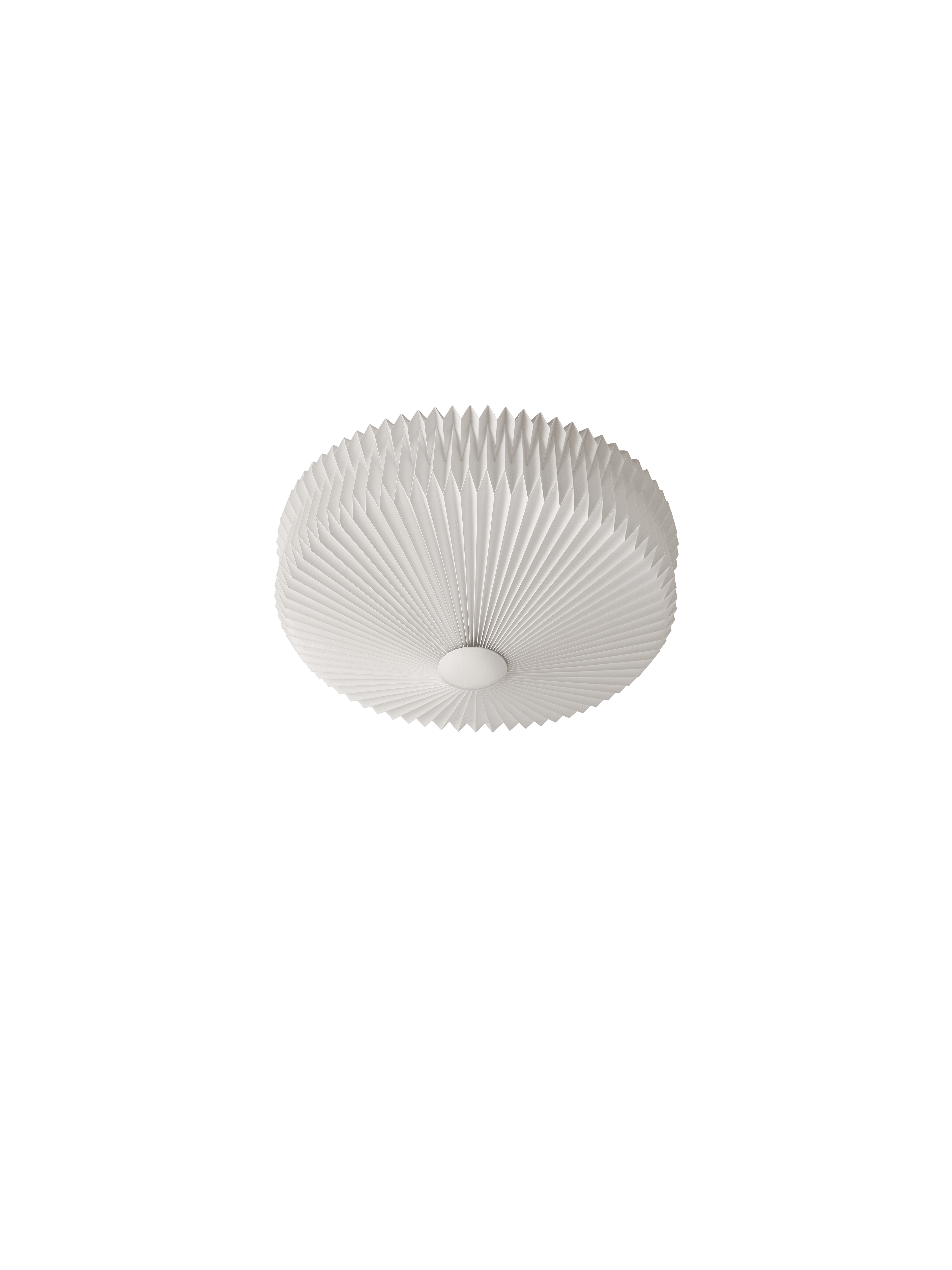 Nástěnná lampa MODEL 30 bílá