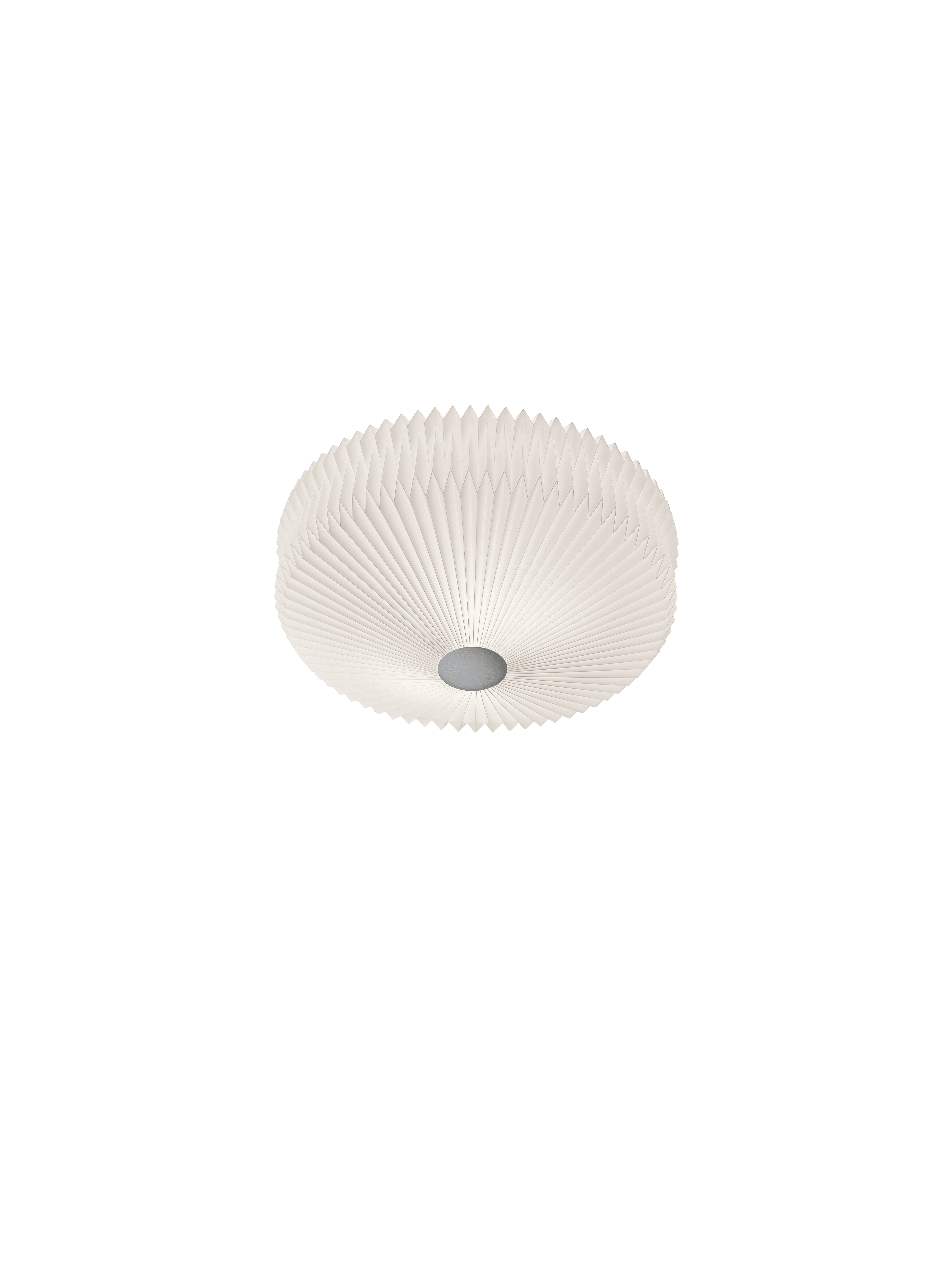 Nástěnná lampa MODEL 30 bílá