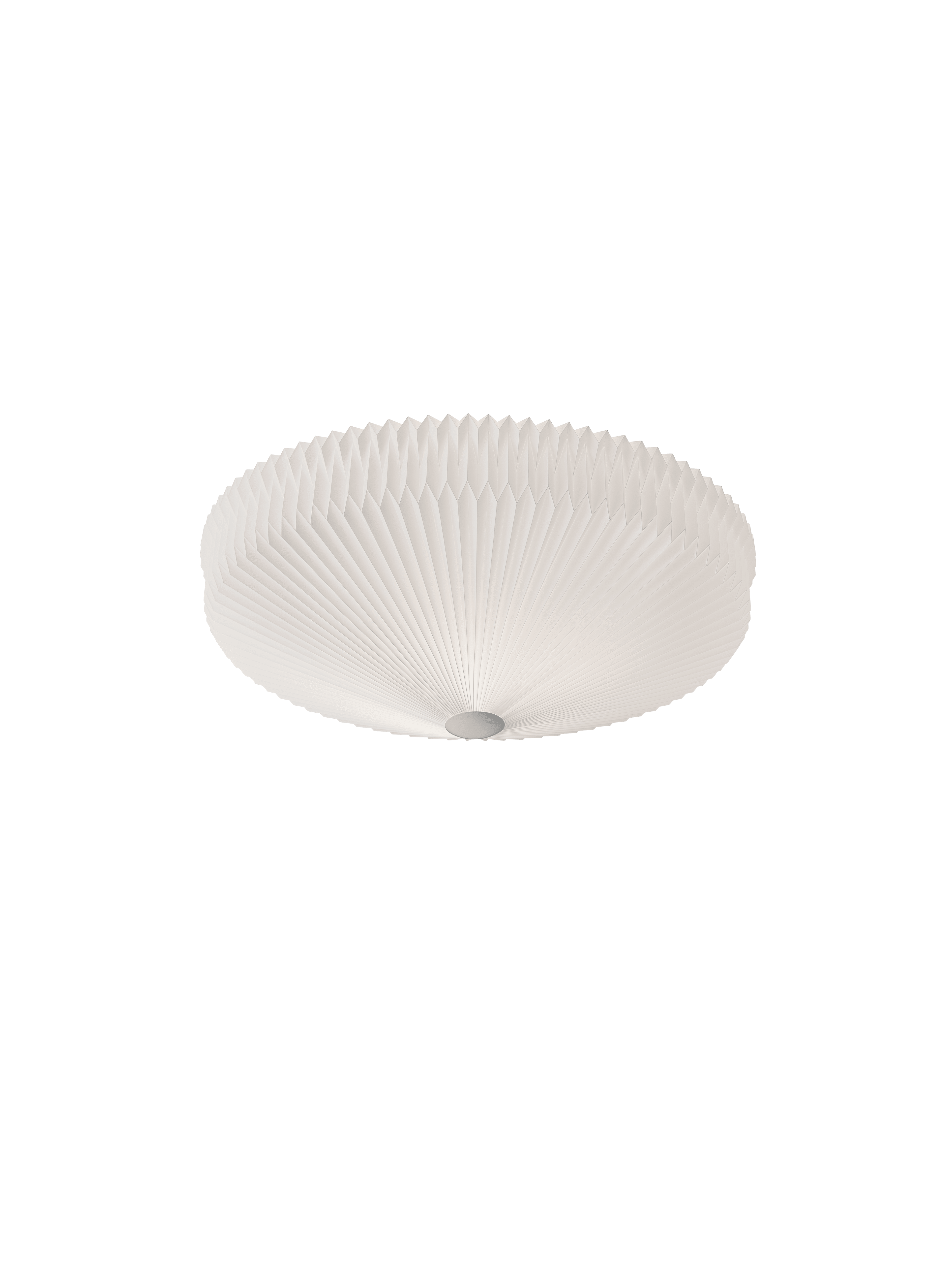 Nástěnná lampa MODEL 30 bílá