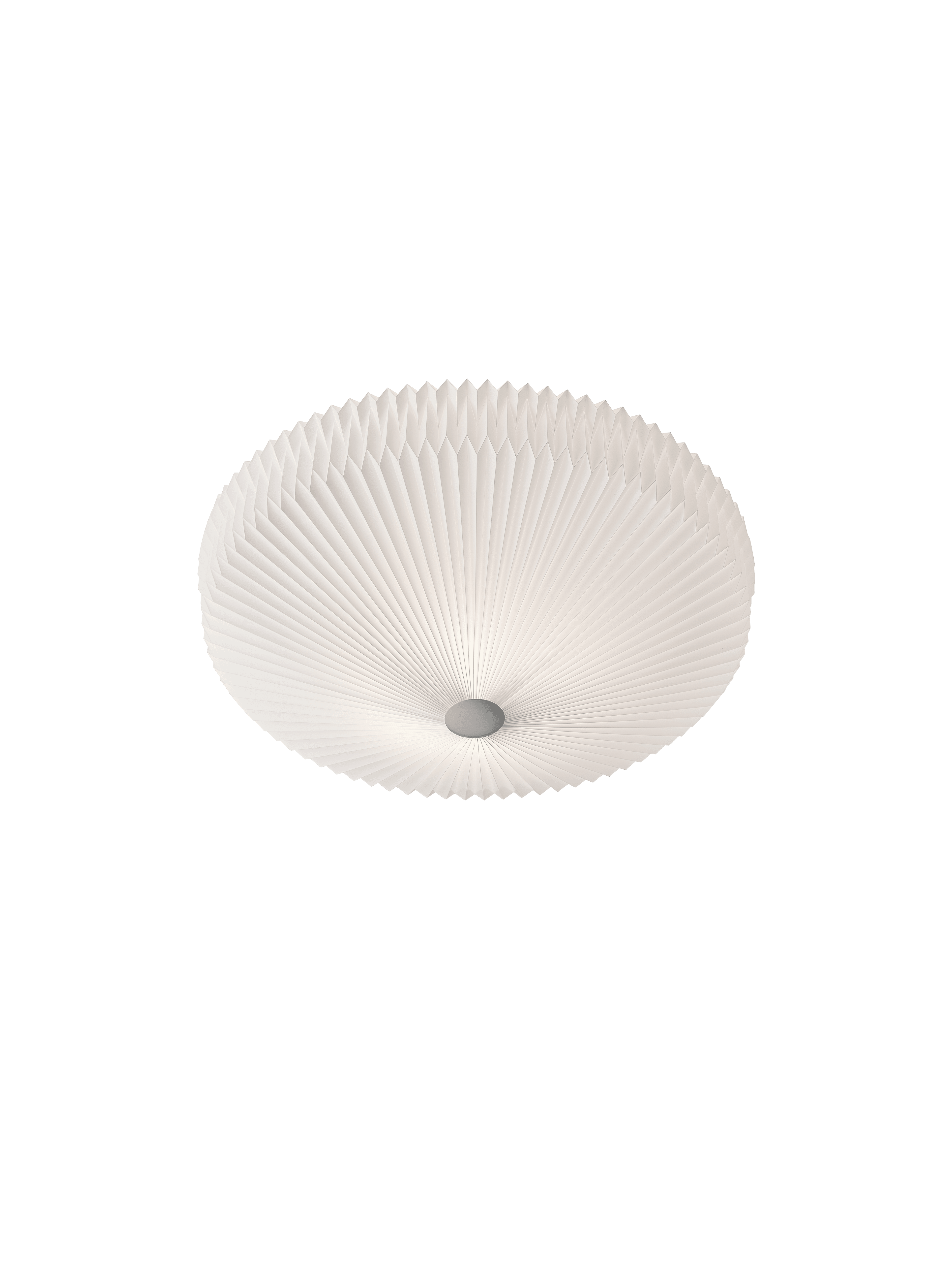 Nástěnná lampa MODEL 30 bílá