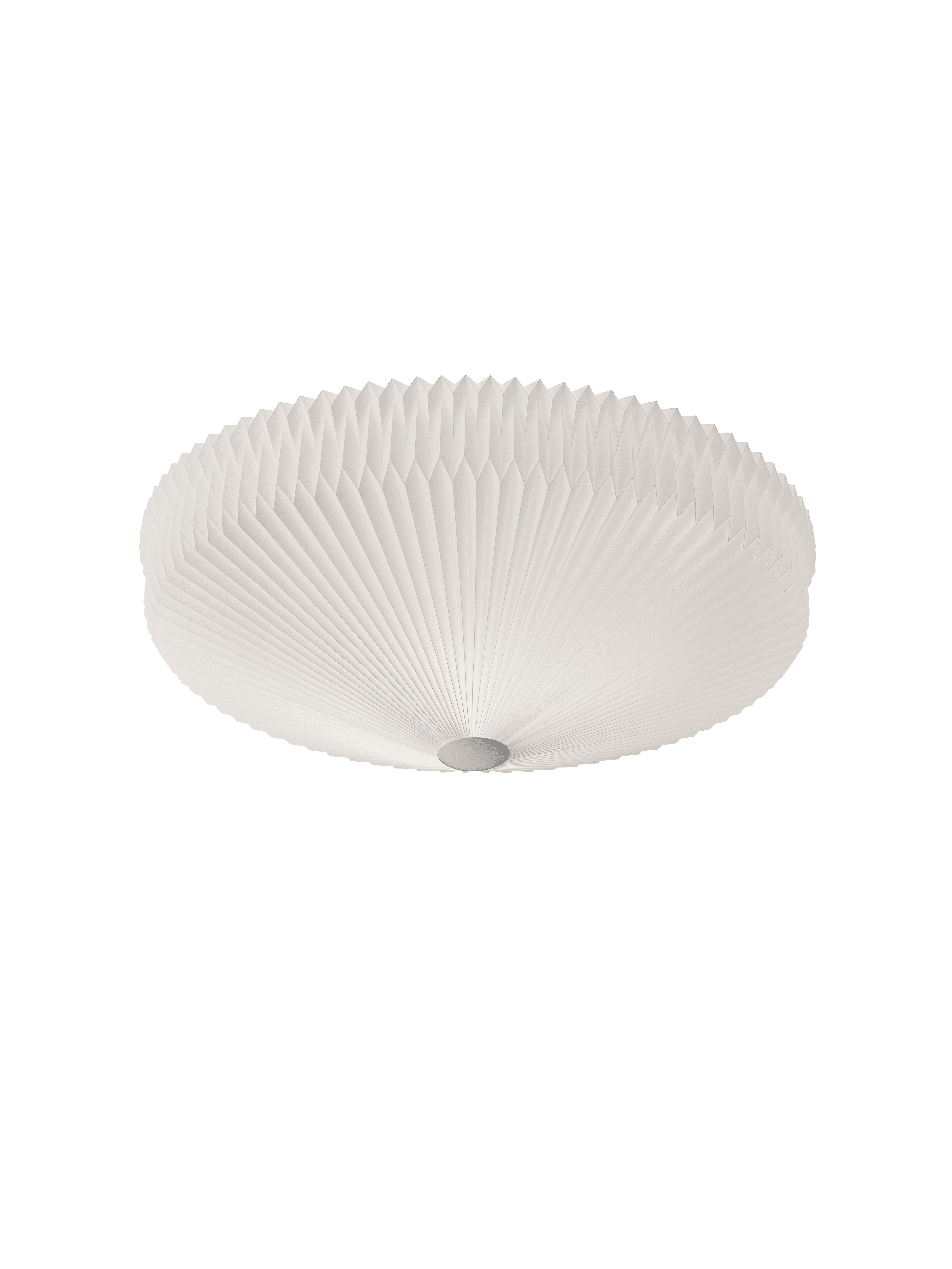 Nástěnná lampa MODEL 30 bílá