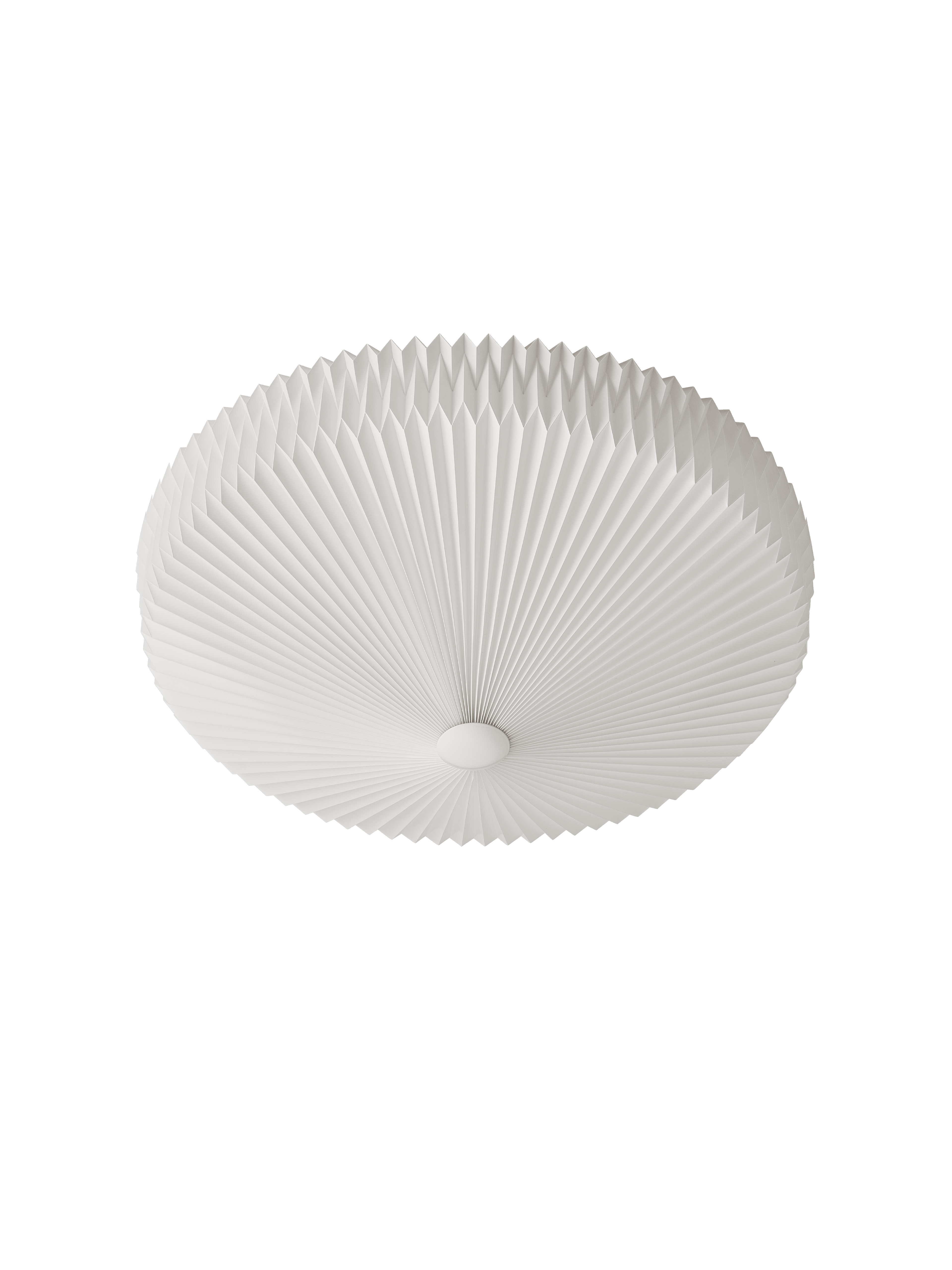 Nástěnná lampa MODEL 30 bílá