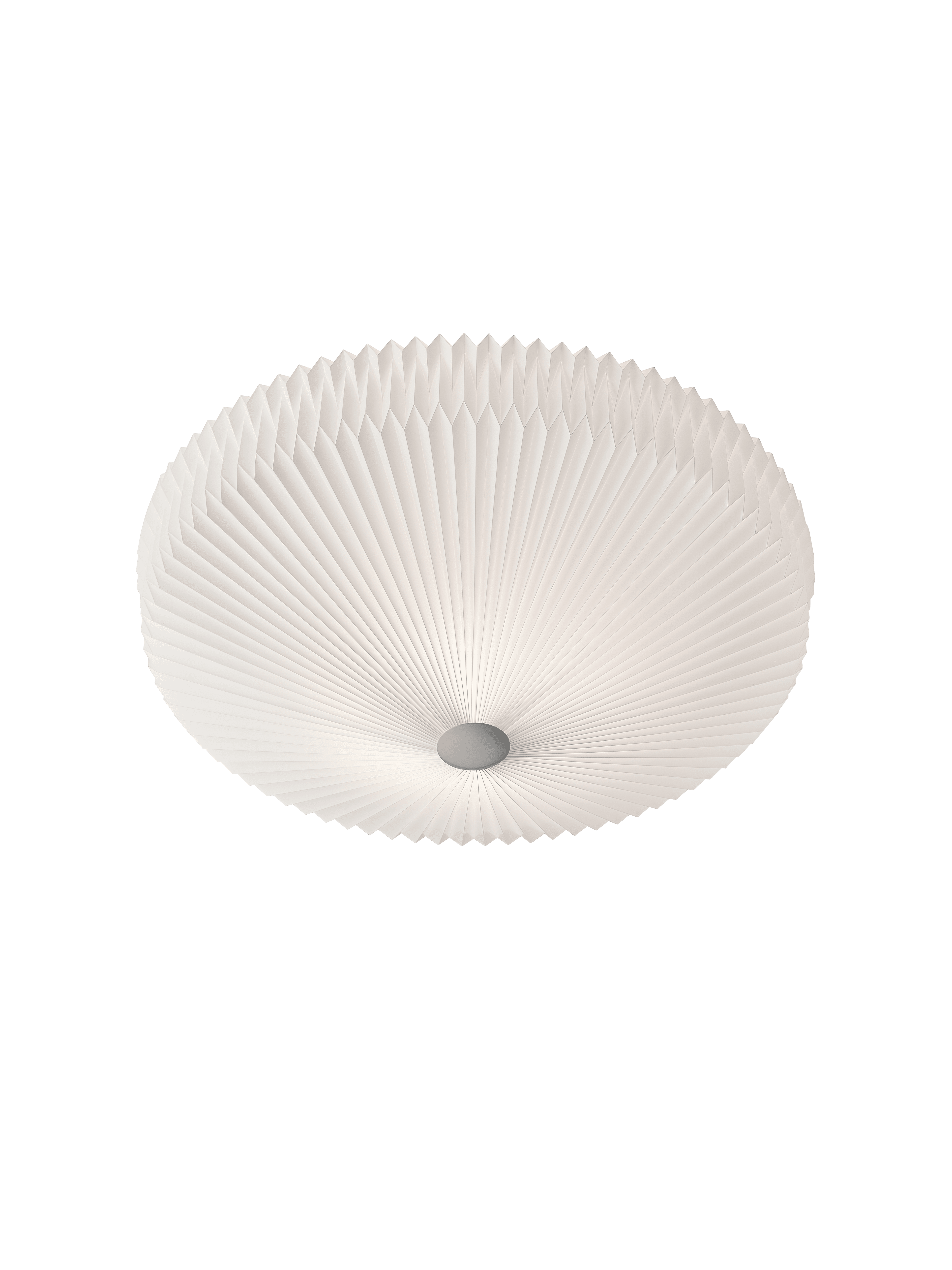Nástěnná lampa MODEL 30 bílá