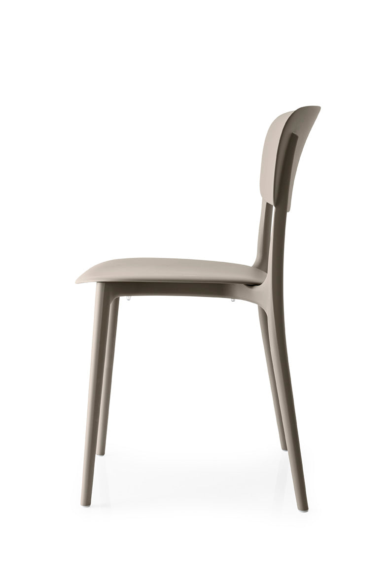 Židle LIBERTY taupe