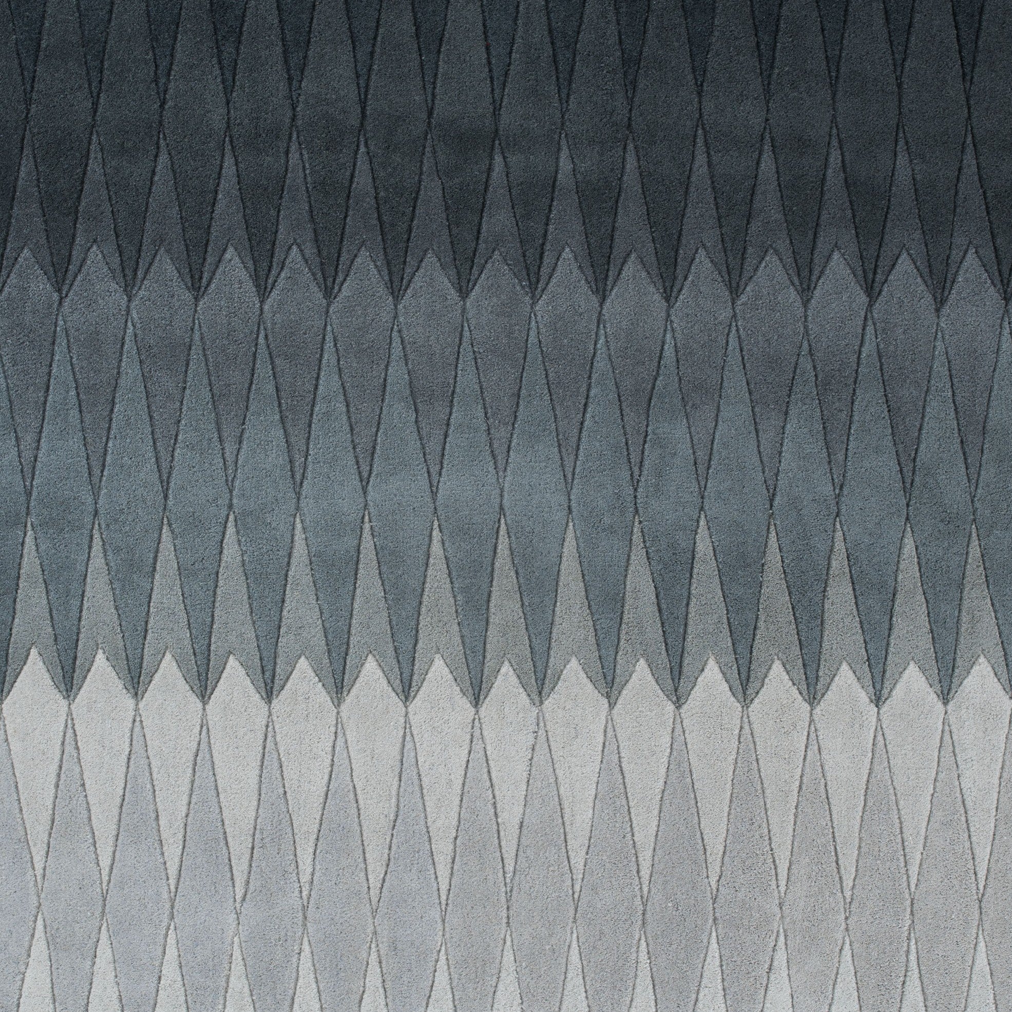 ACACIA gray rug