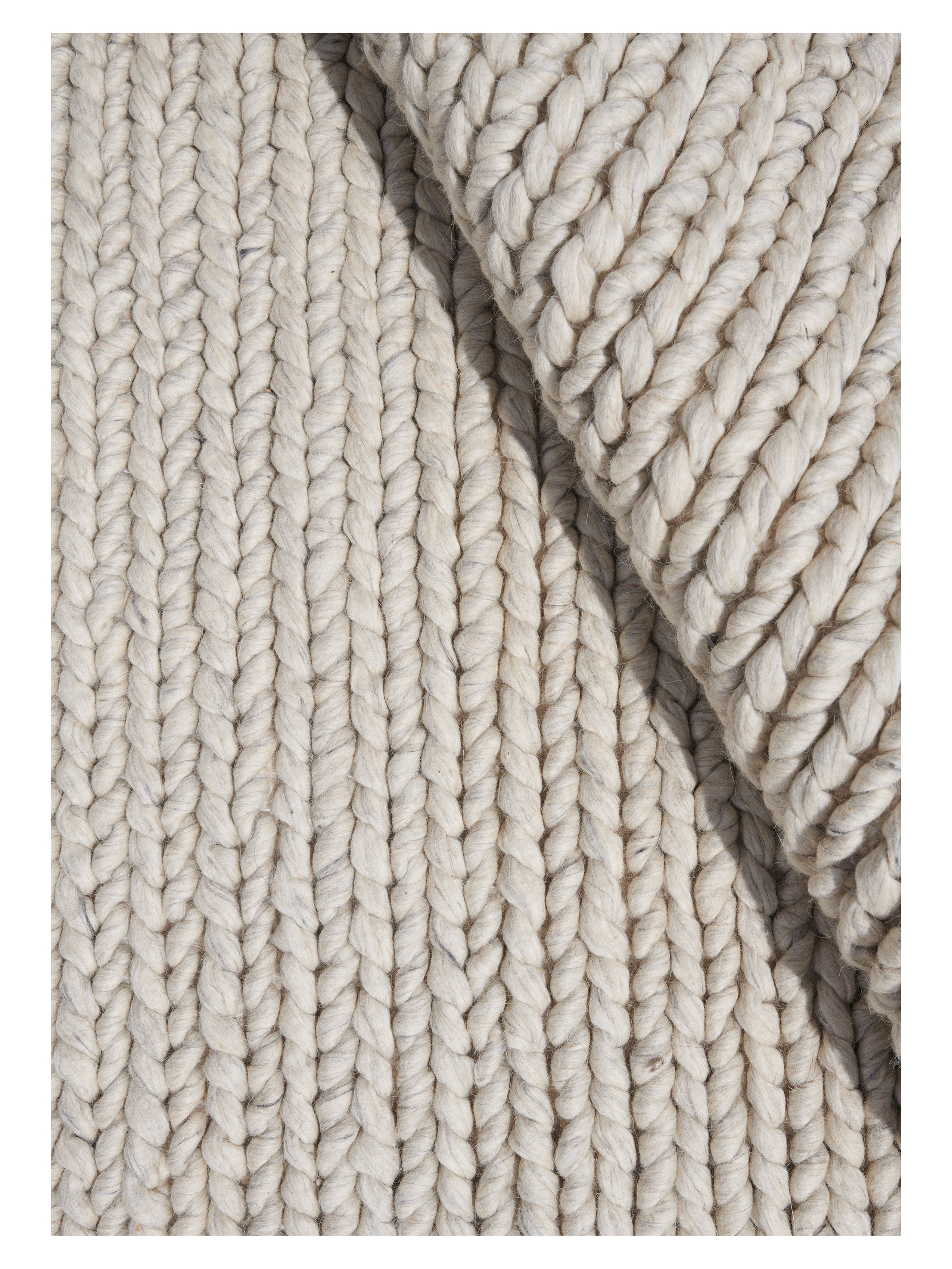 COMFORT gray-beige rug
