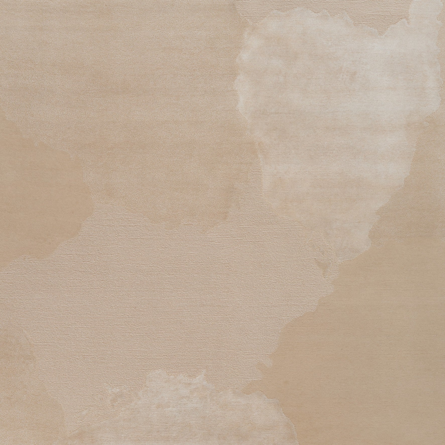 MONU beige rug