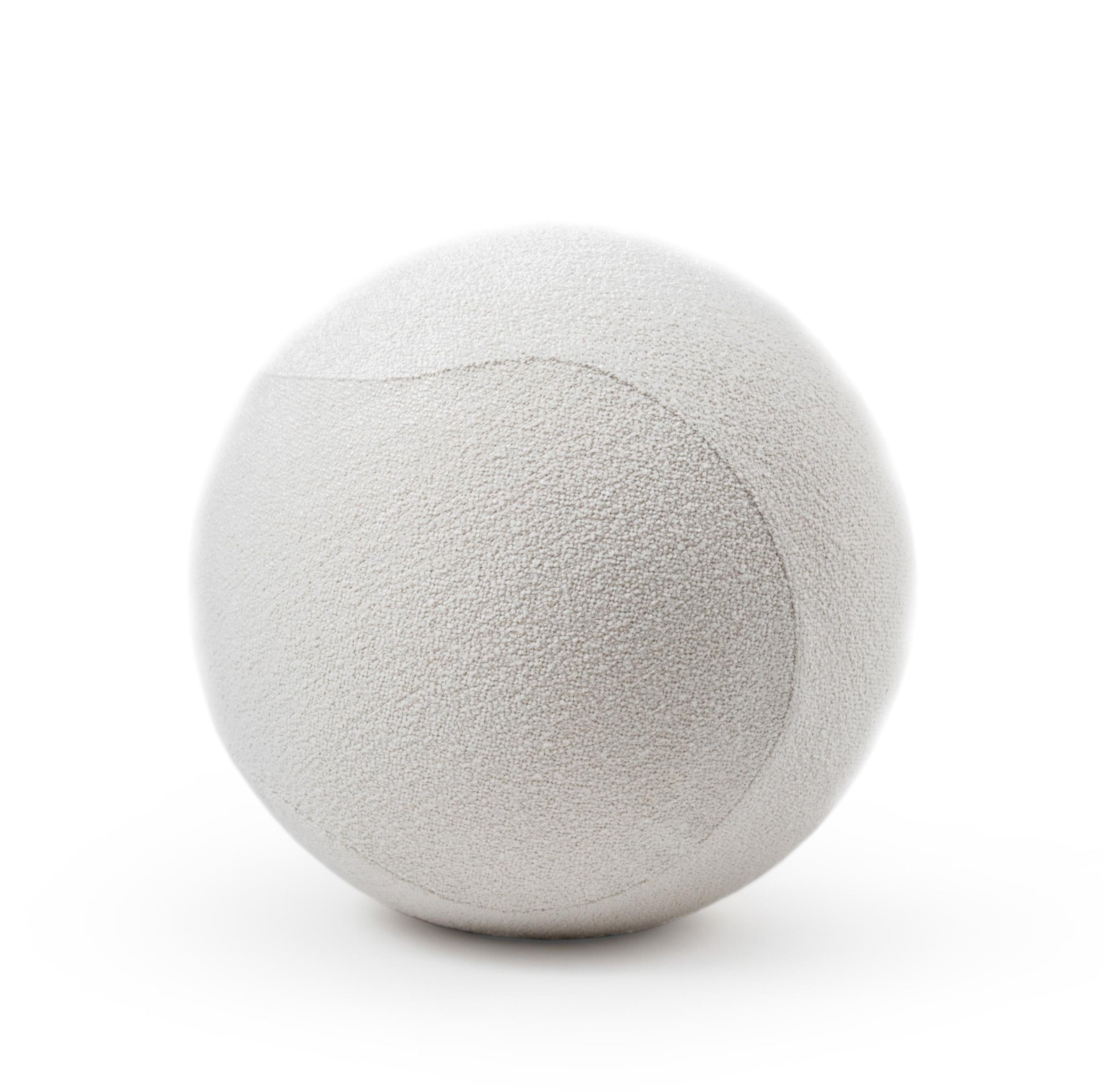 Puf SPHERIC čalouněný