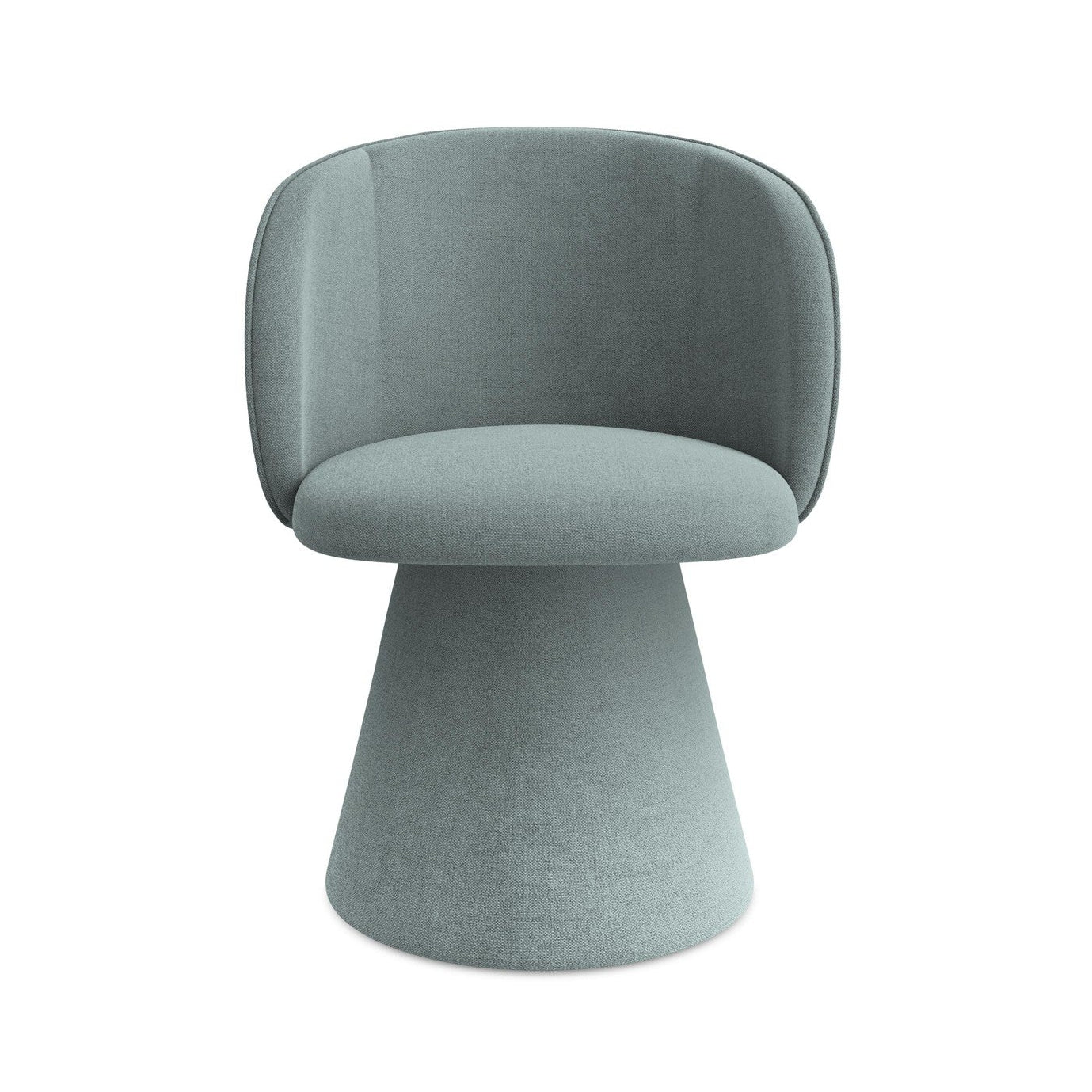 MAIA Chair Denim Blue