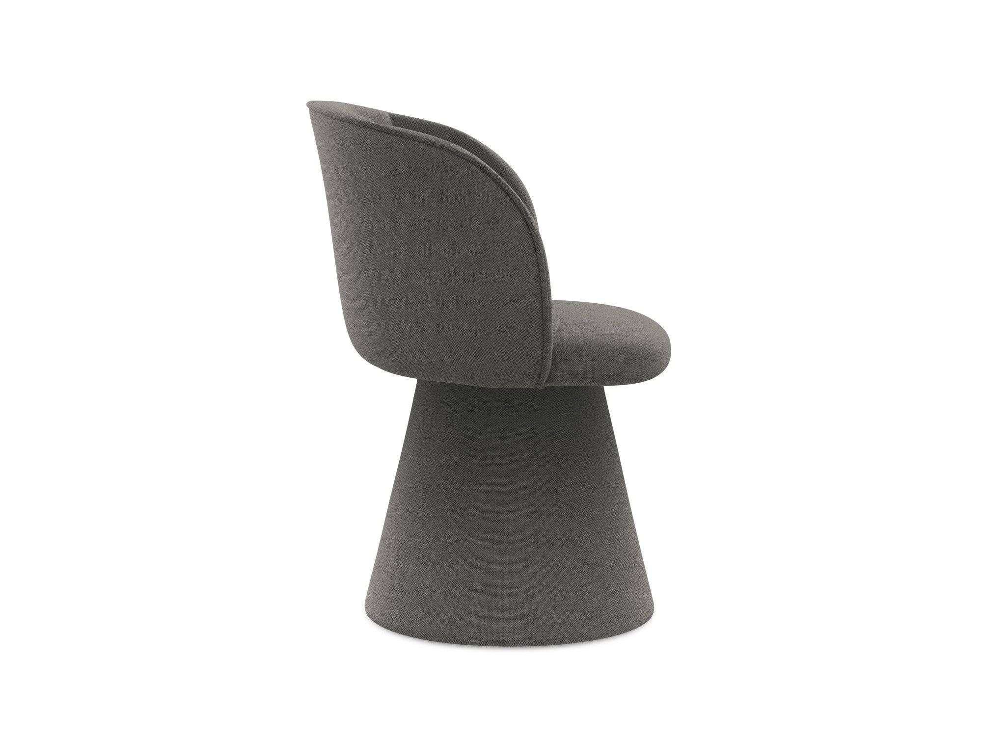 MAIA Chair Dark Gray