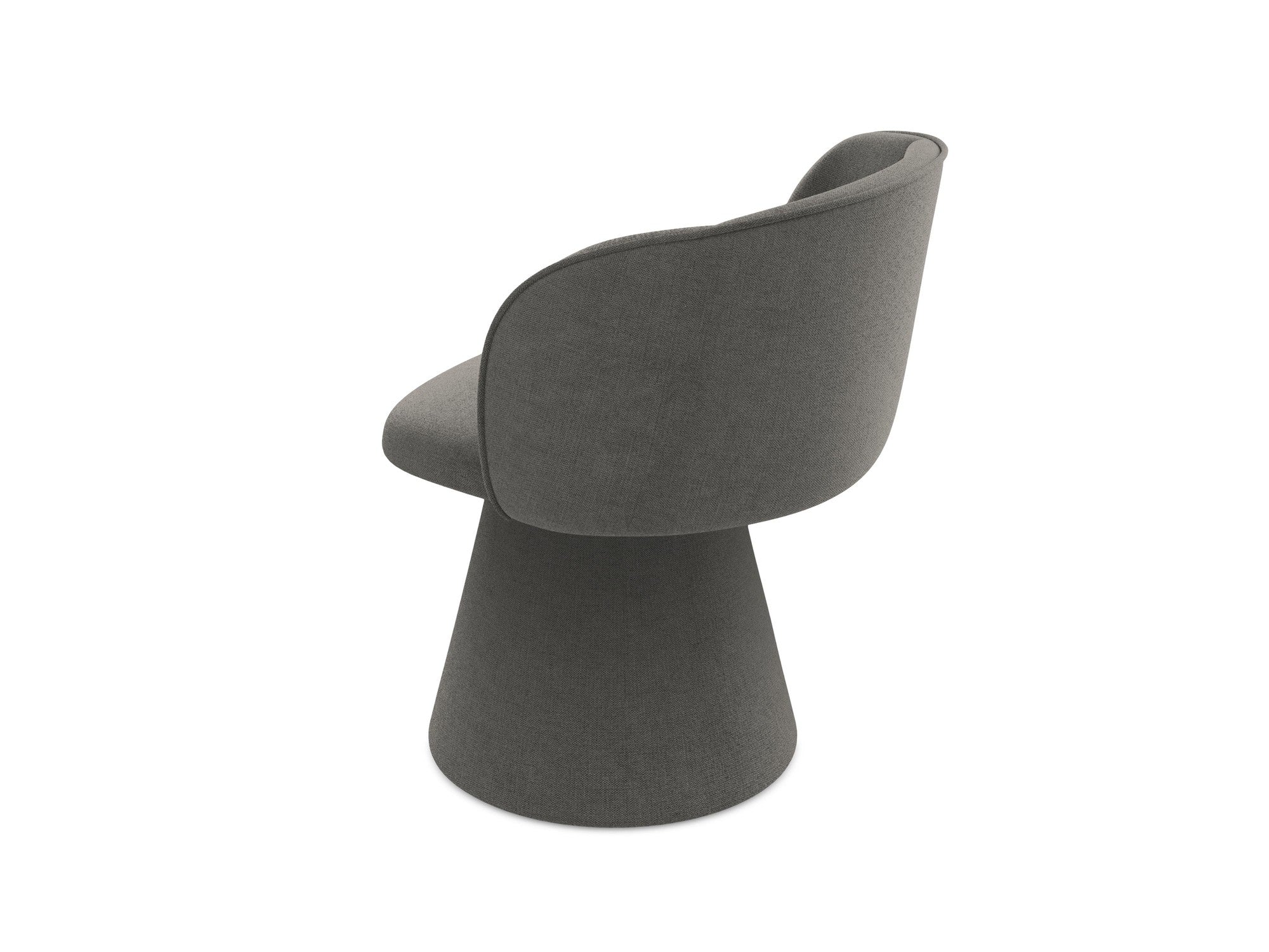 MAIA Chair Dark Gray