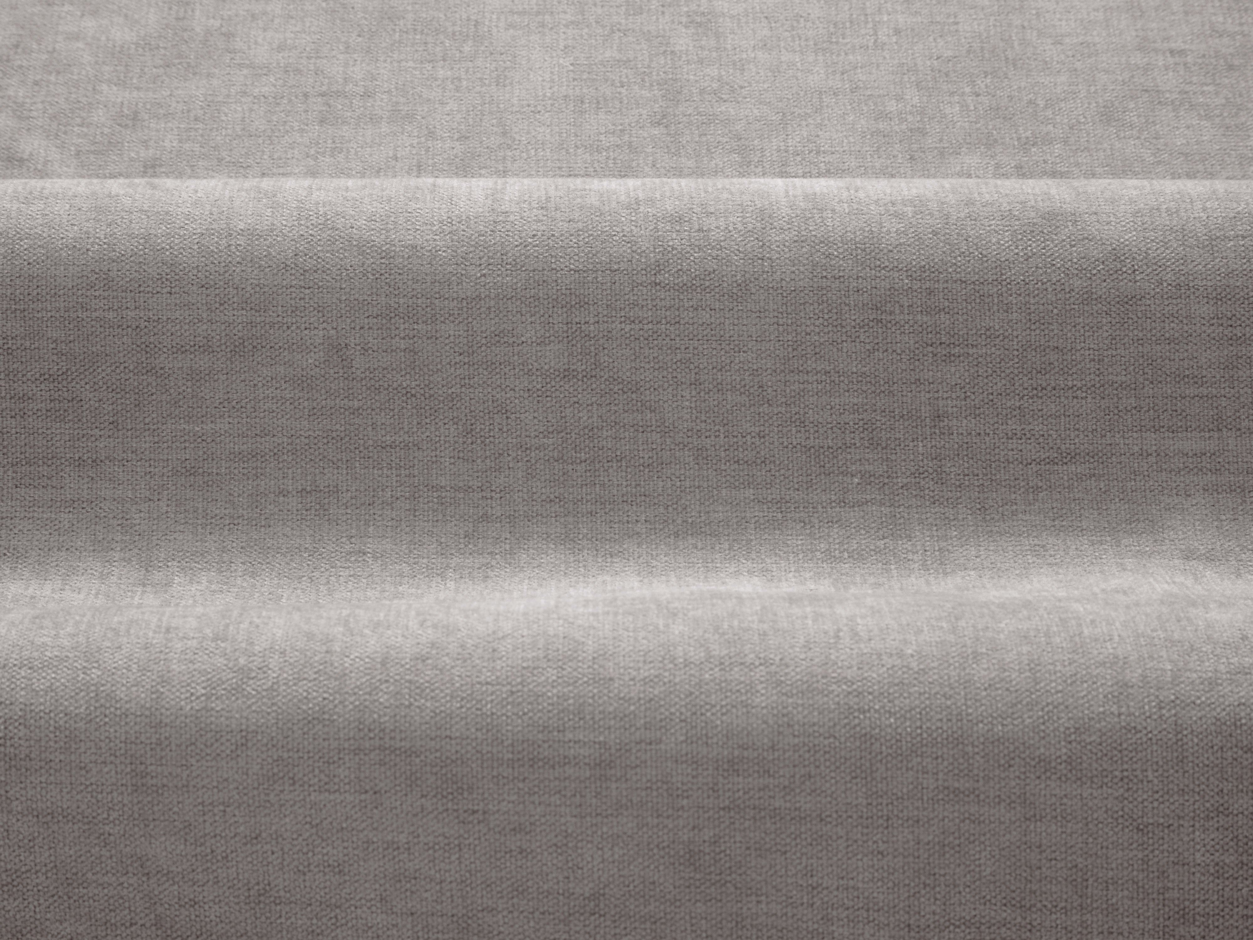 Pohovka 3-místná DAPHNE teplá šedá szenil