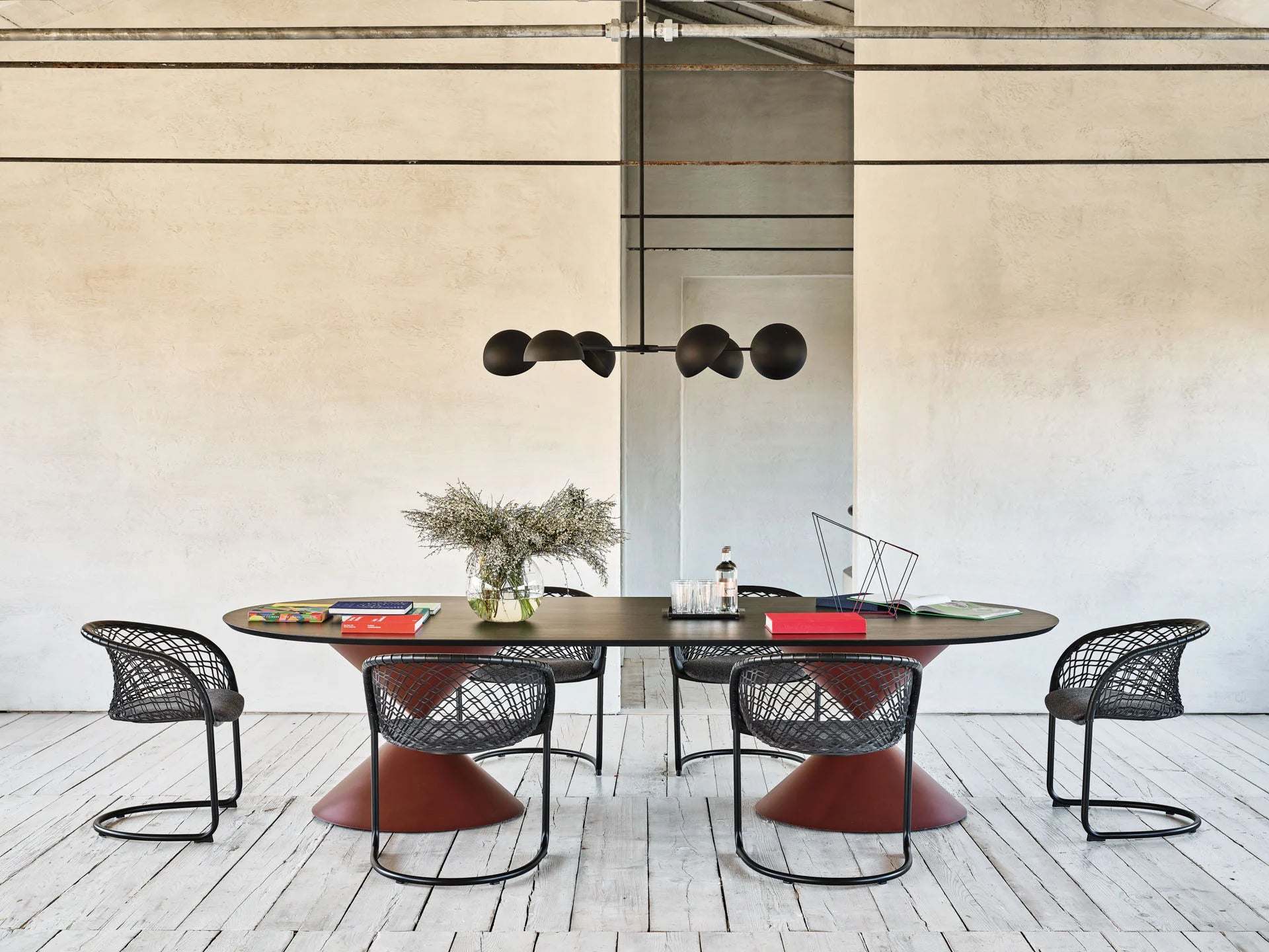 P47 Personalized Armchair