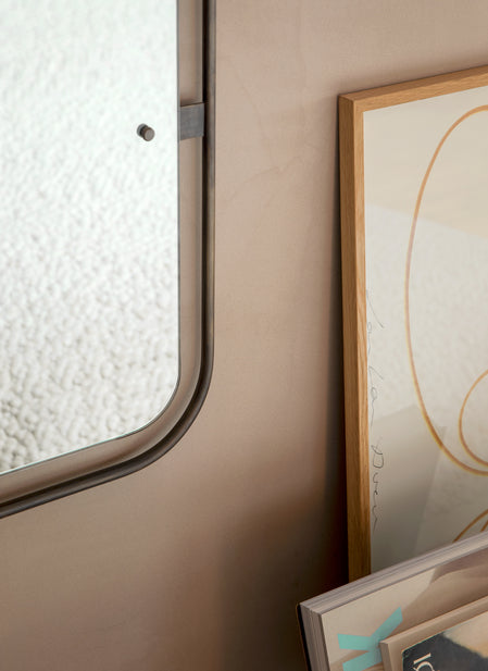 Lustr NIMBUS leštěný mosaz