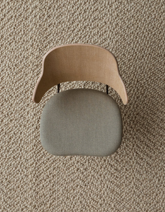 PENGUIN Chair Oak Wood