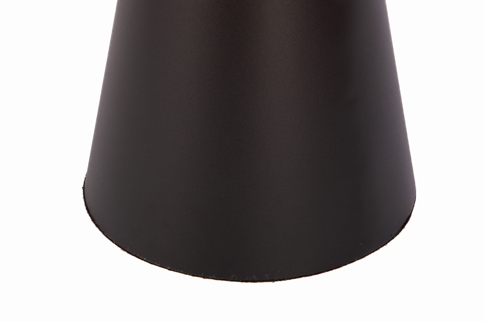 CONE brown coffee table