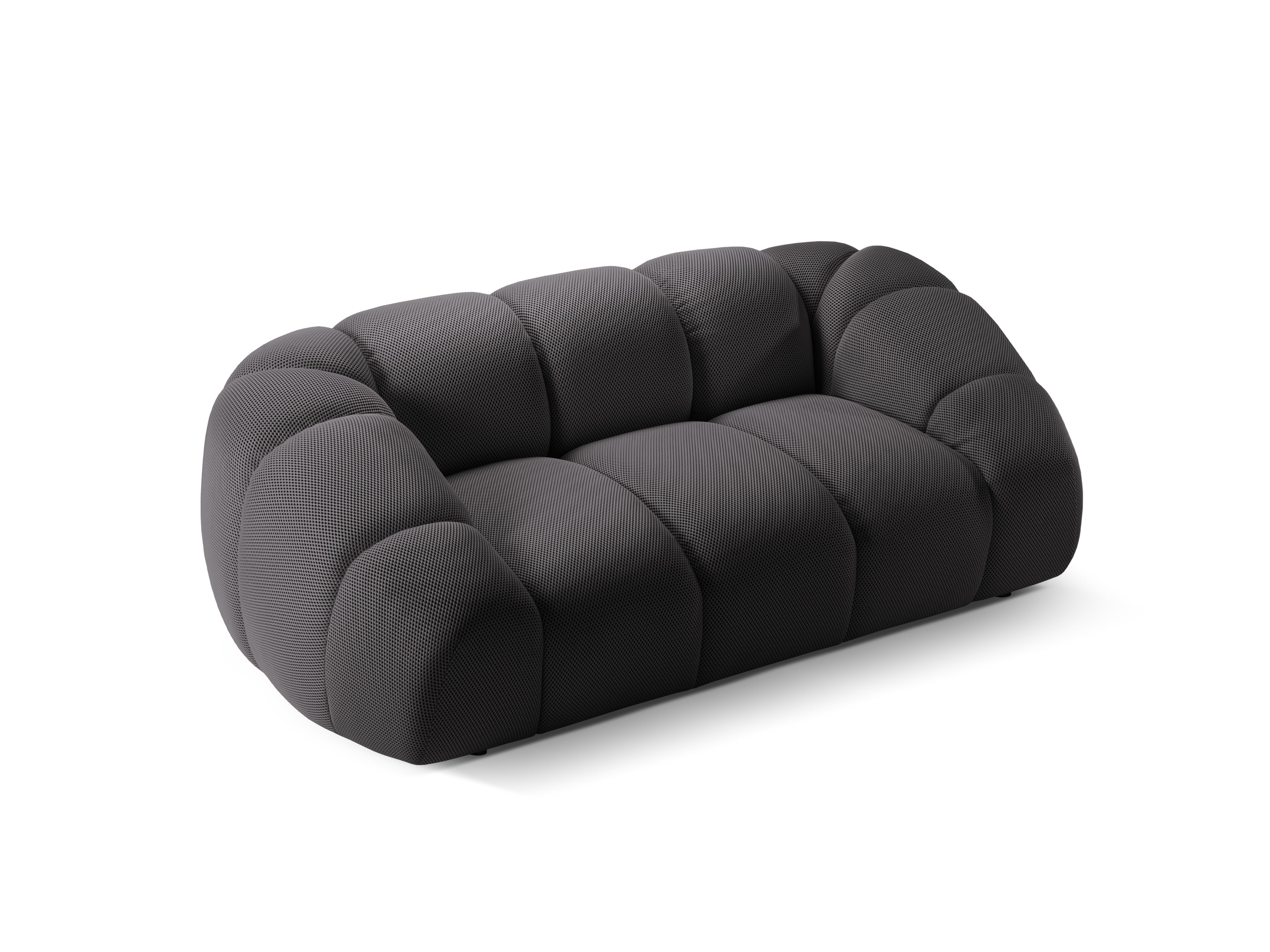 Sofa pro 2 osoby DIANA espresso