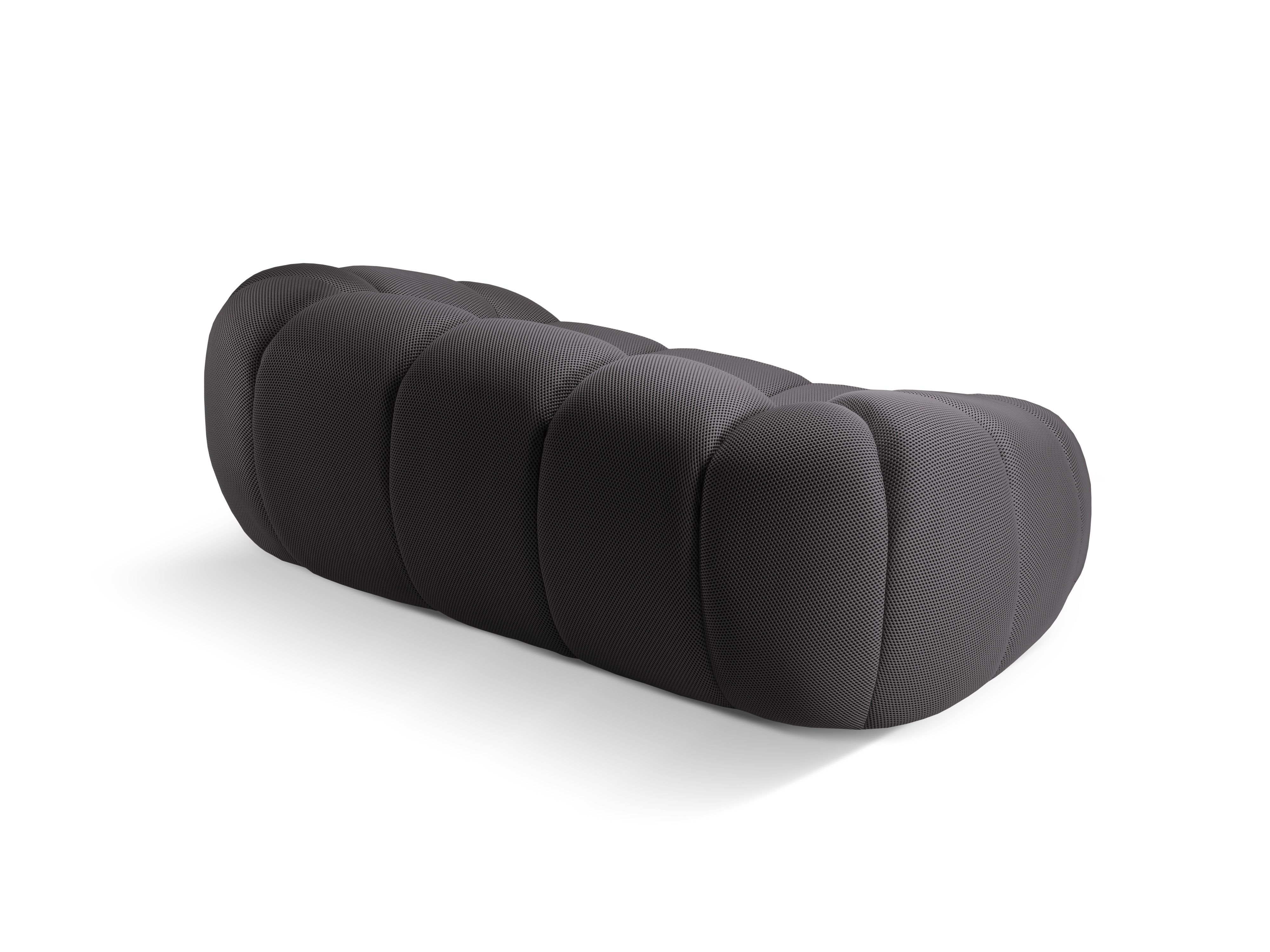 Sofa pro 2 osoby DIANA espresso