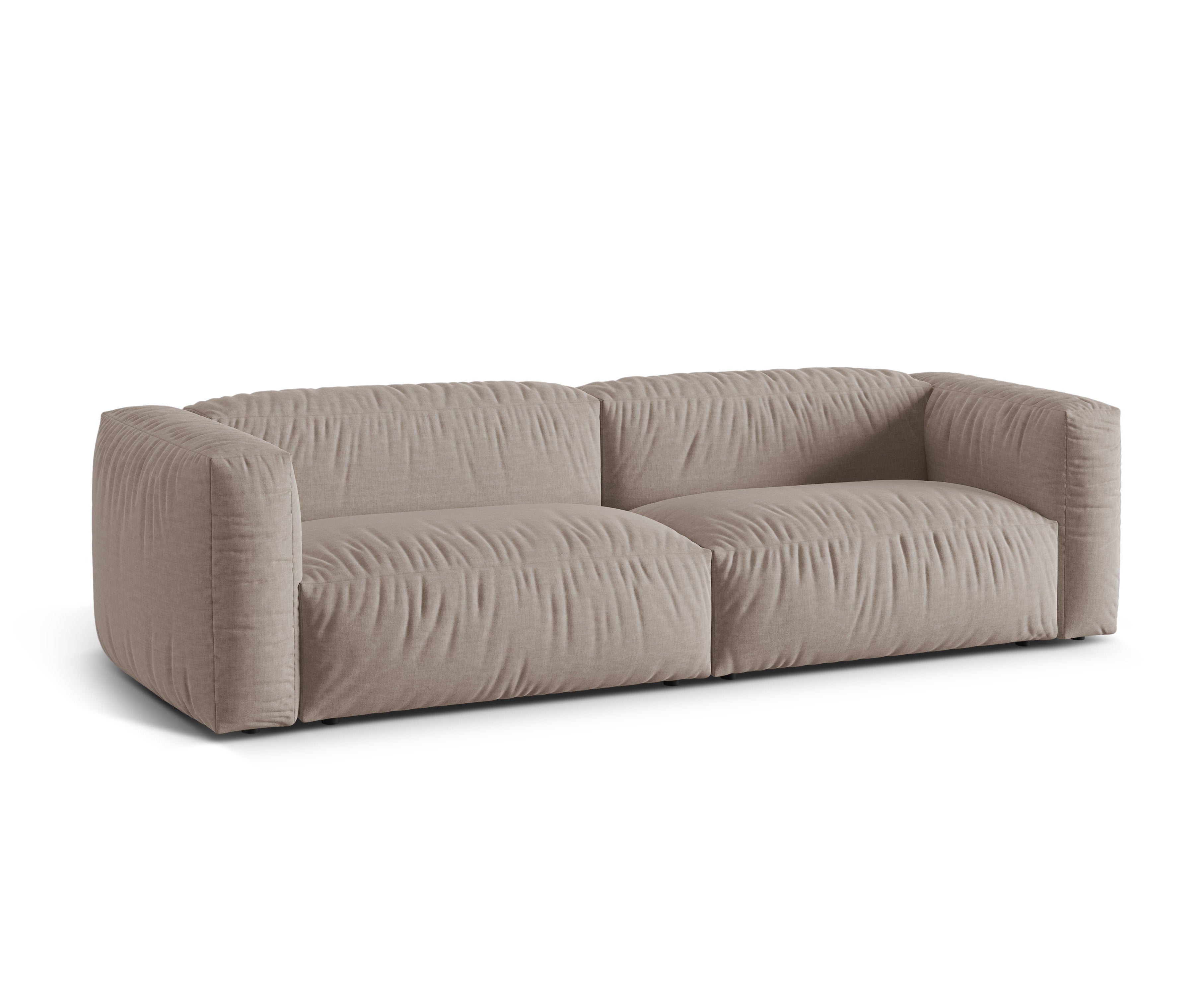 3-seater Martin 3-person sofa