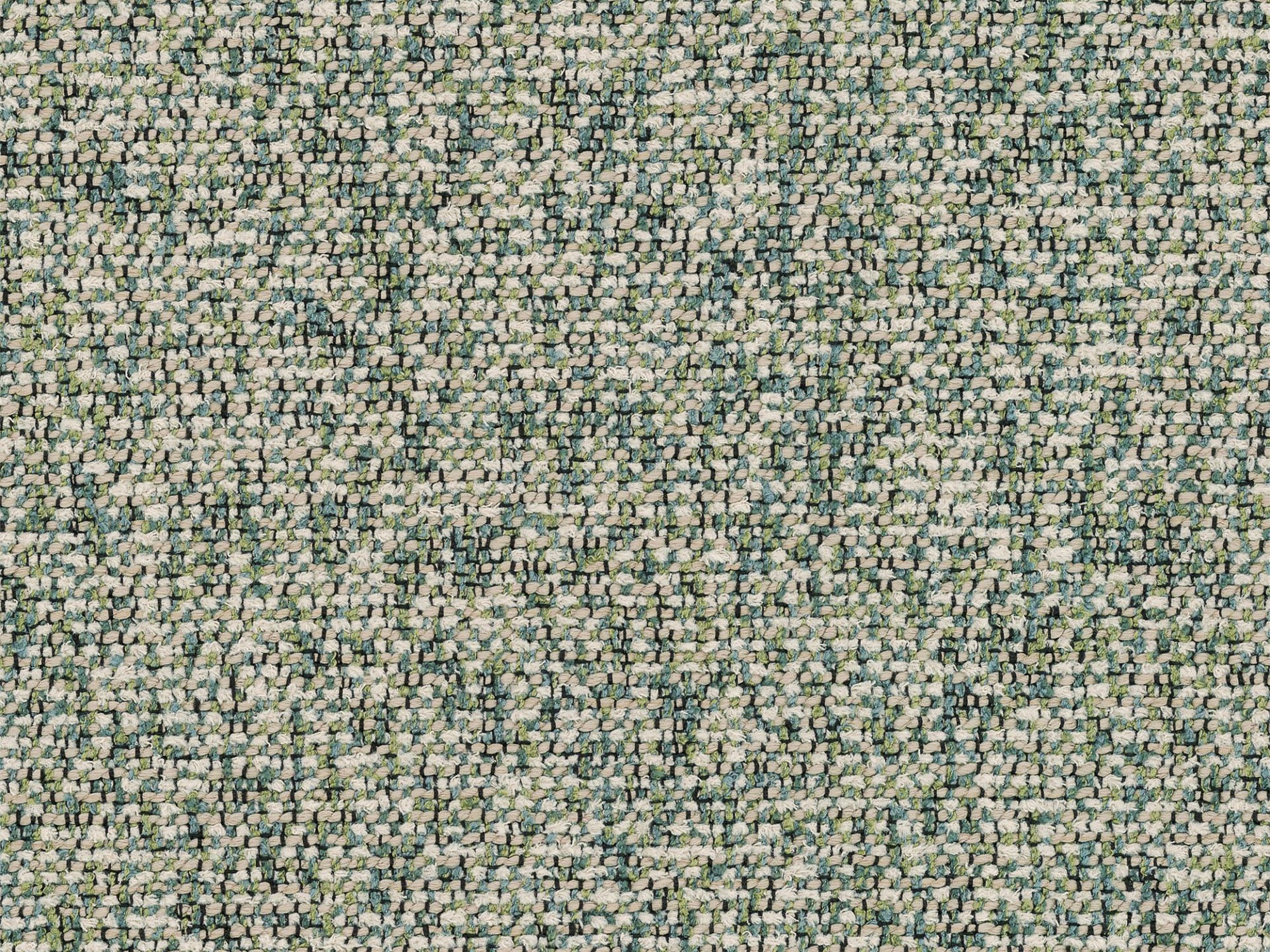 3-seater Sofa KATE light green mélange