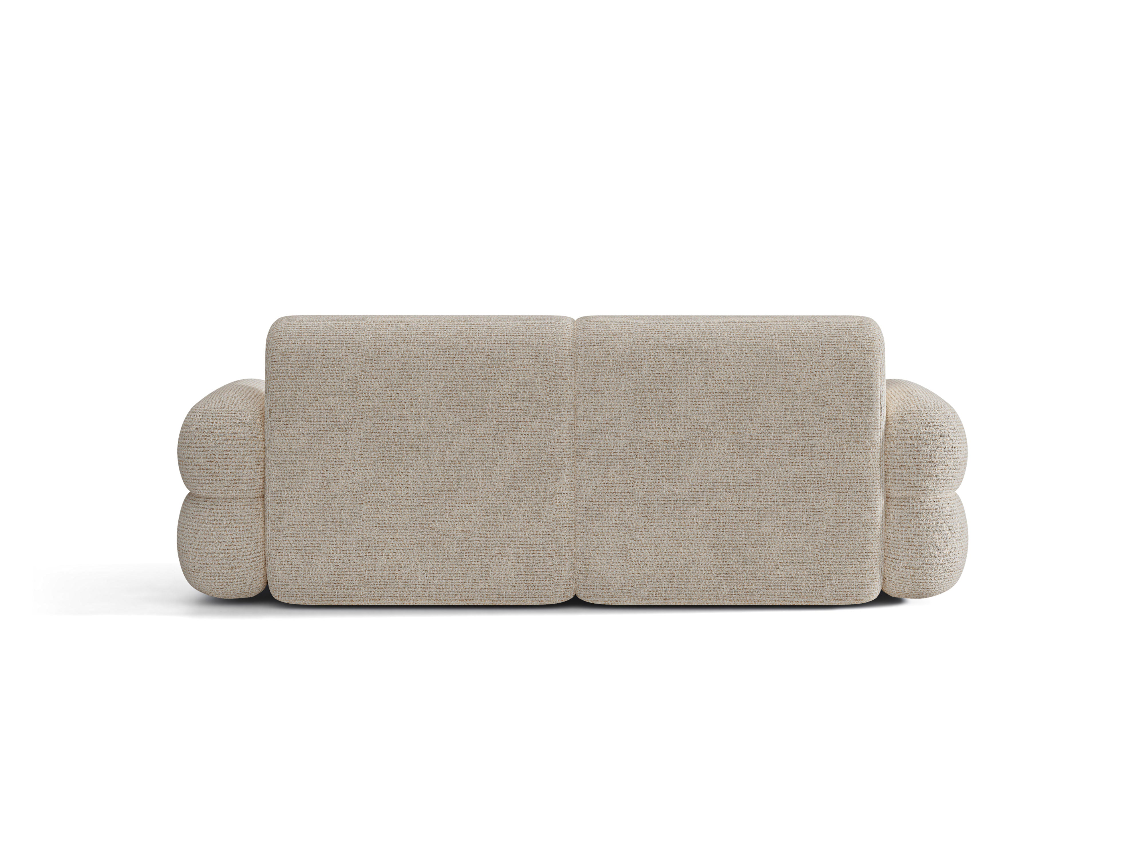 Sofa pro 3 osoby NEO béžový melír