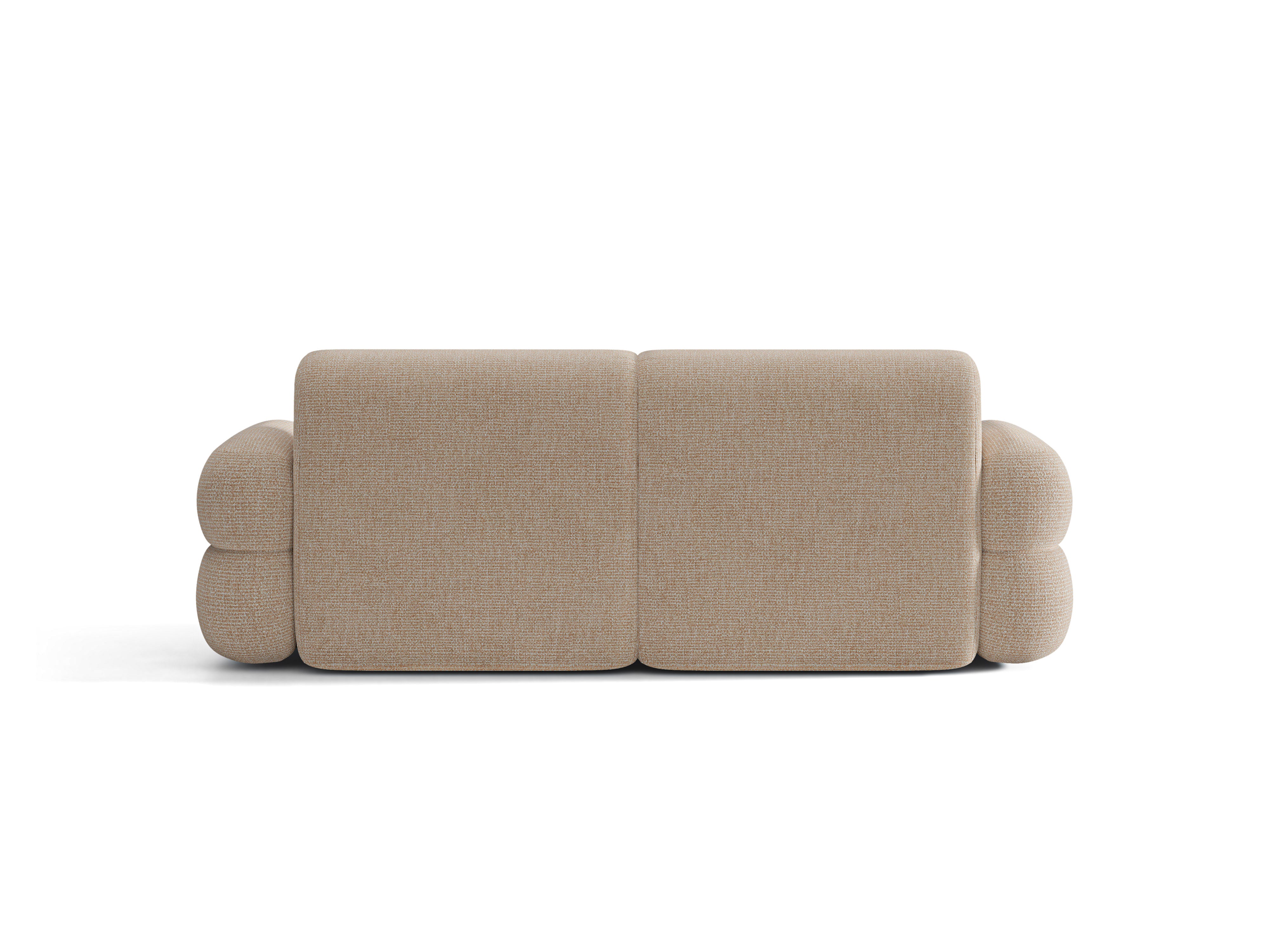 Sofa pro 3 osoby NEO v pískovém melíru