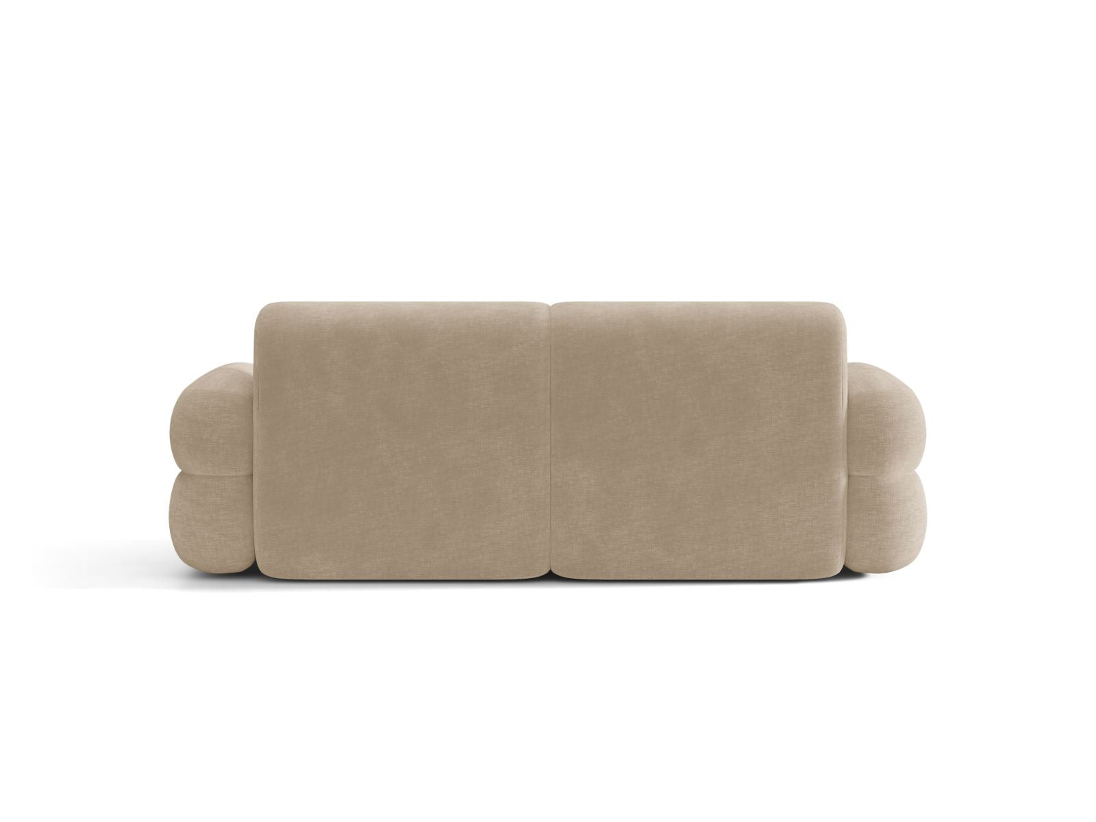 Sofa pro 3 osoby NEO béžový šenil