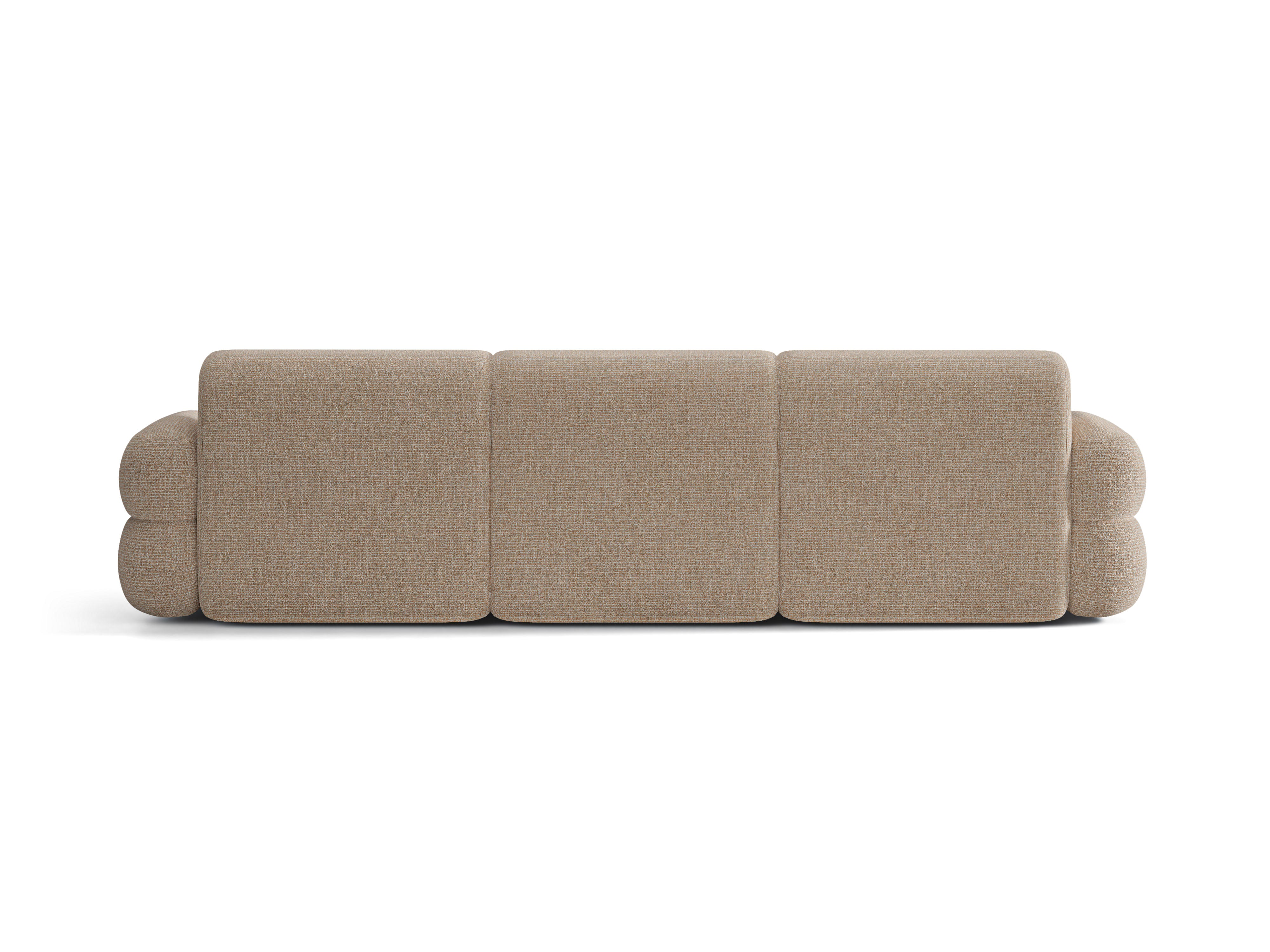 Sofa 4-osobowa NEO piaskowy melanż