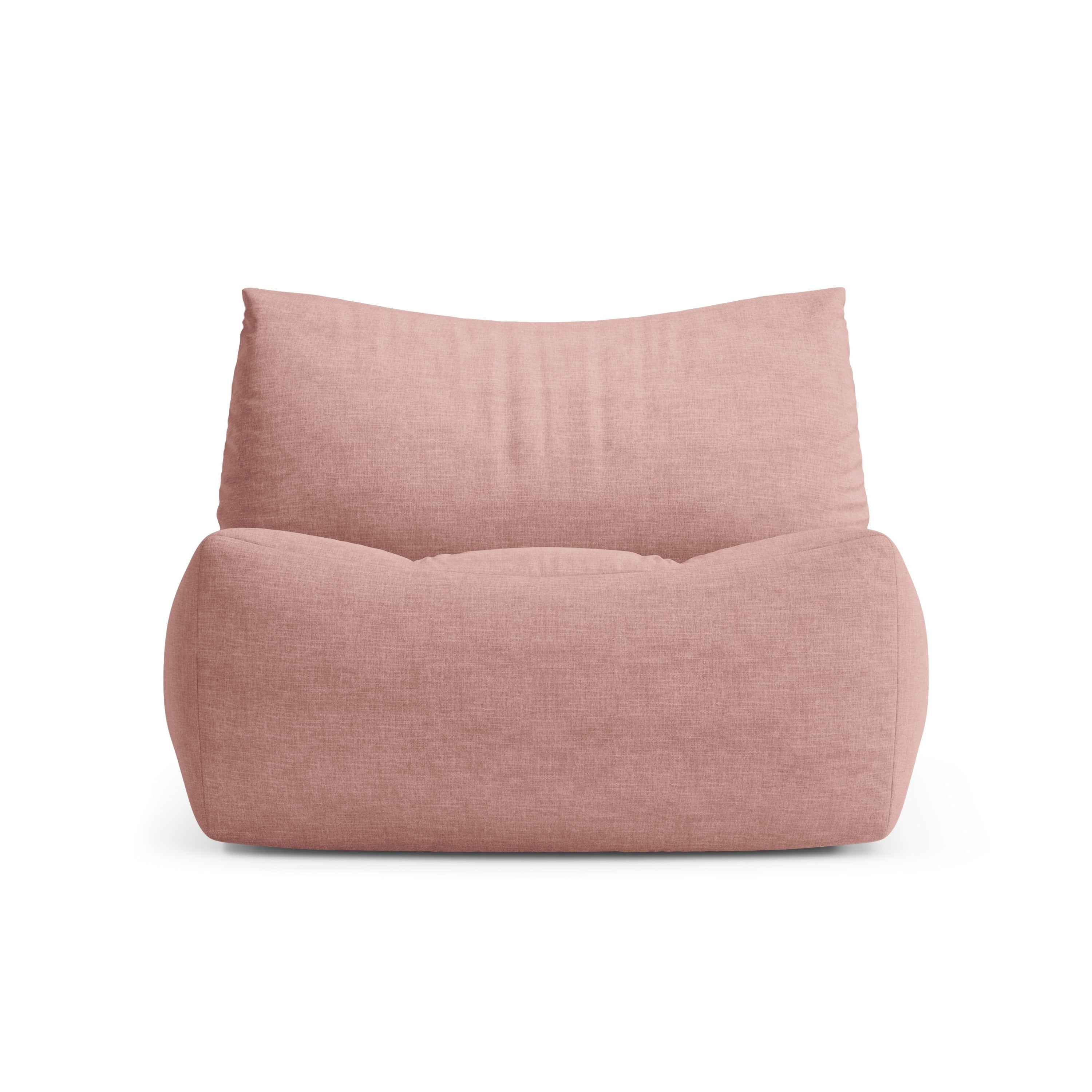 TOVE Pink Armchair