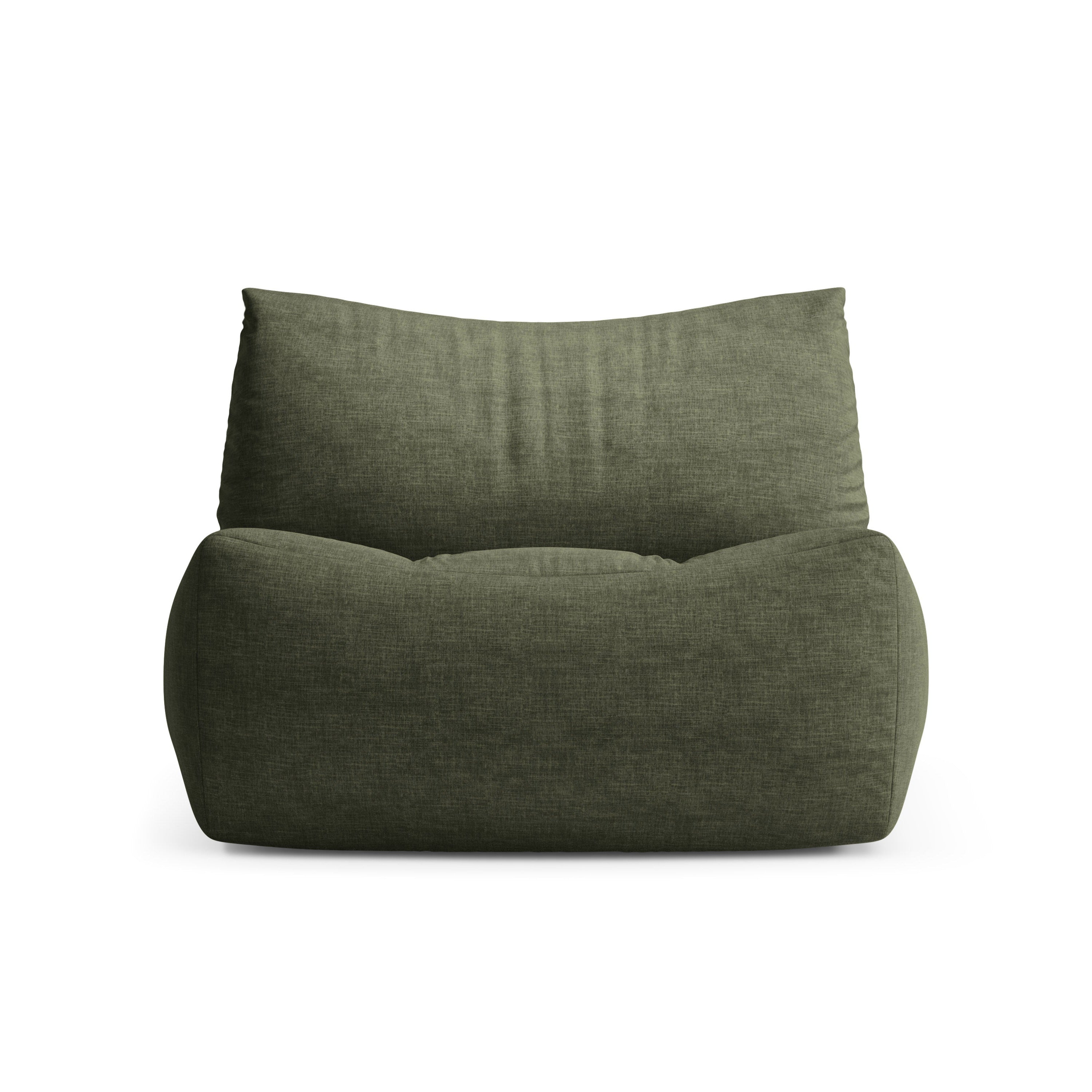 TOVE Armchair Green