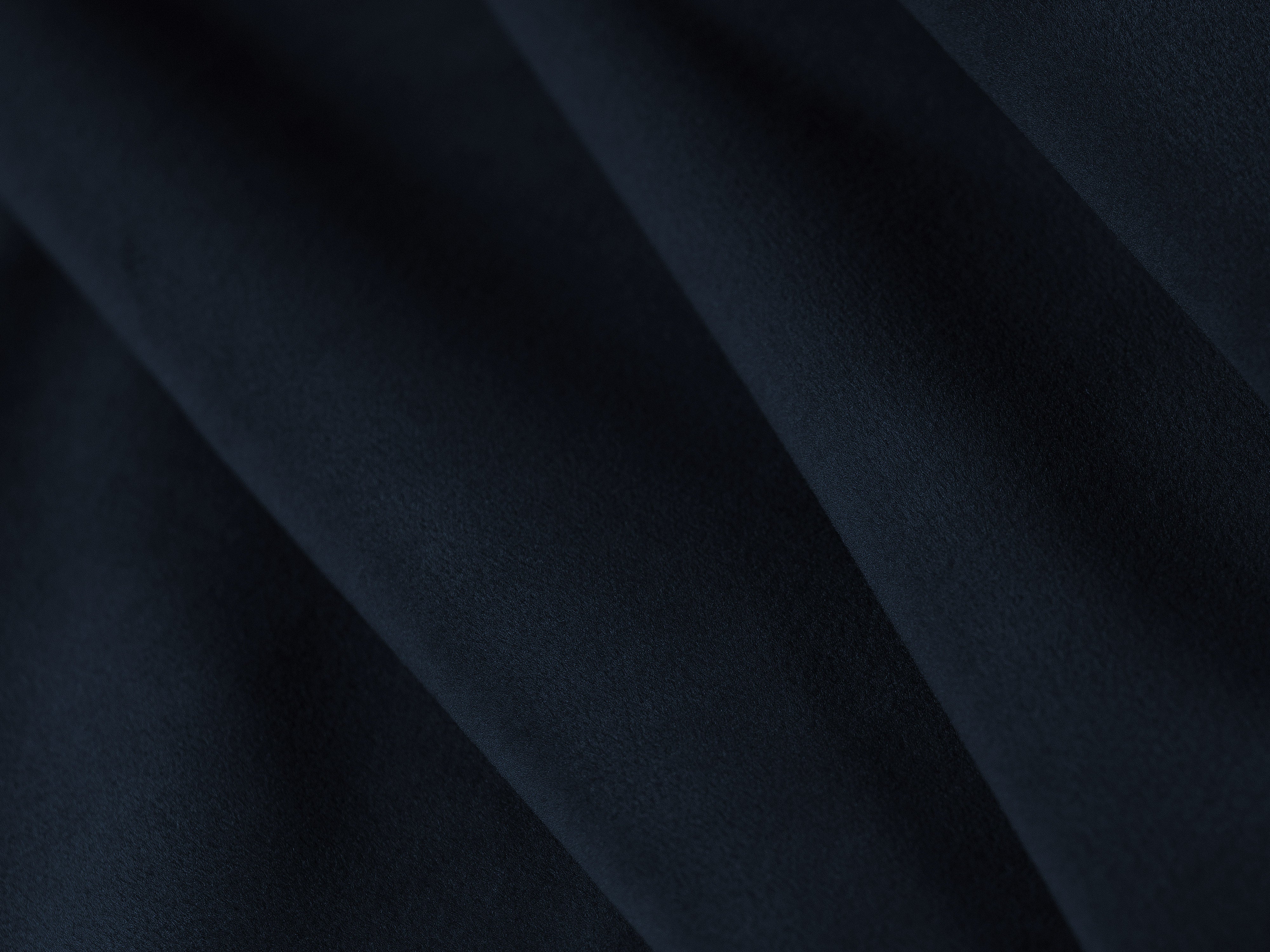 Velvet Armchair TOVE Royal Blue