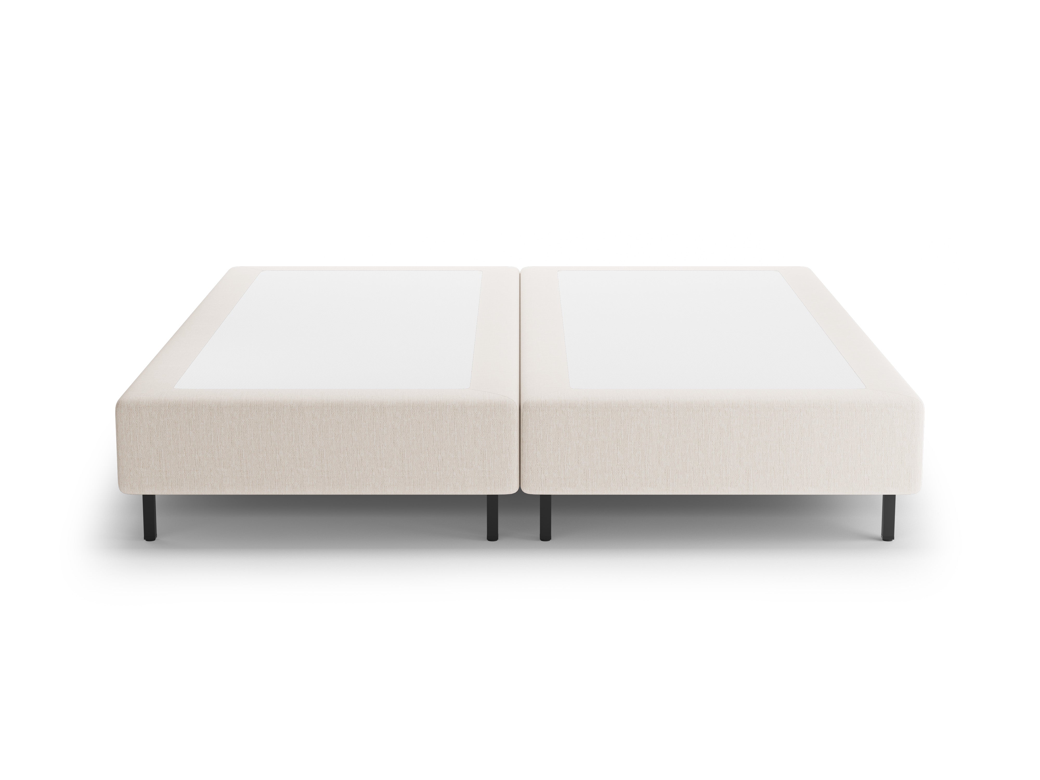 WHALE Bed White