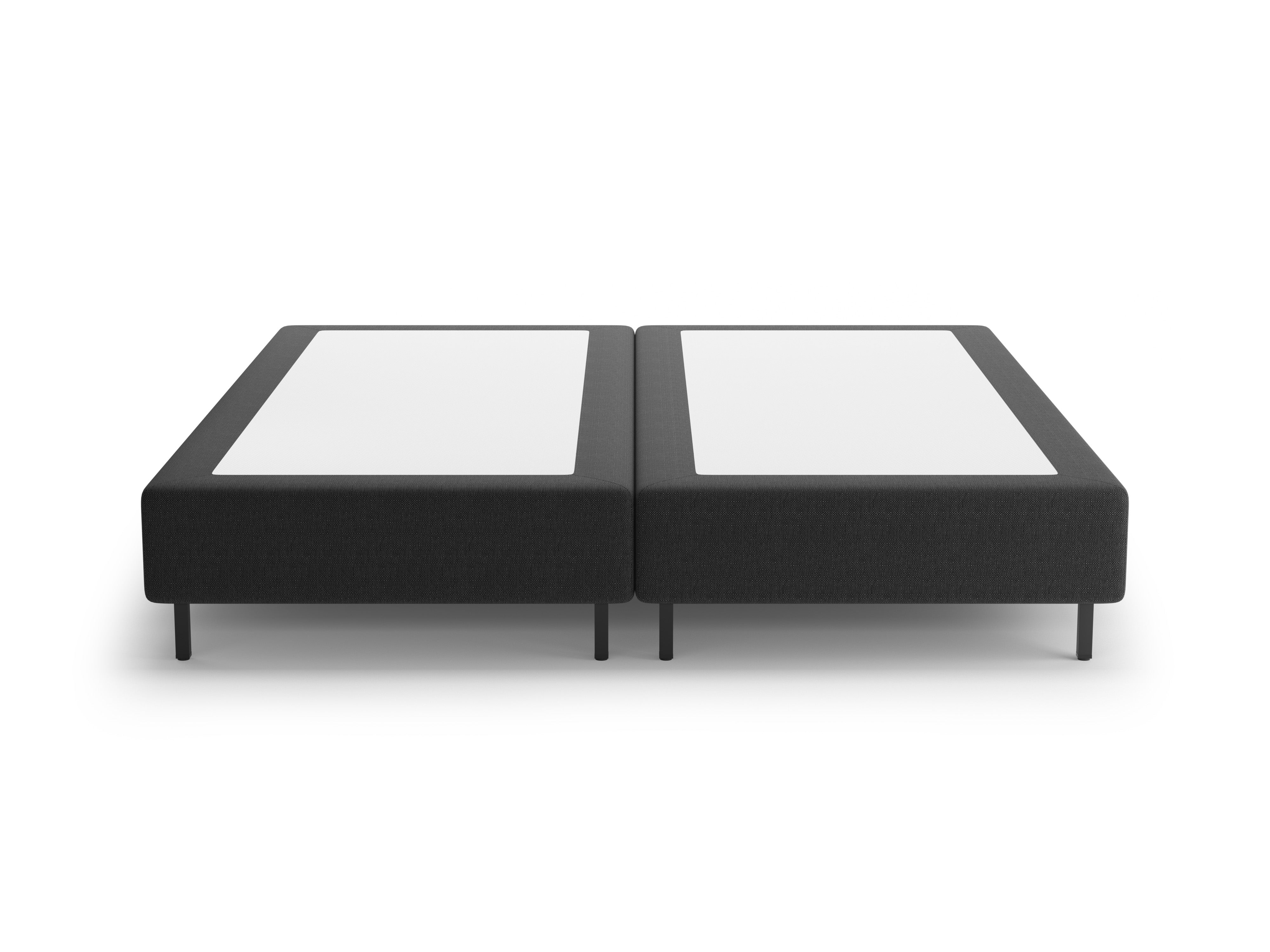 WHALE Bed Black