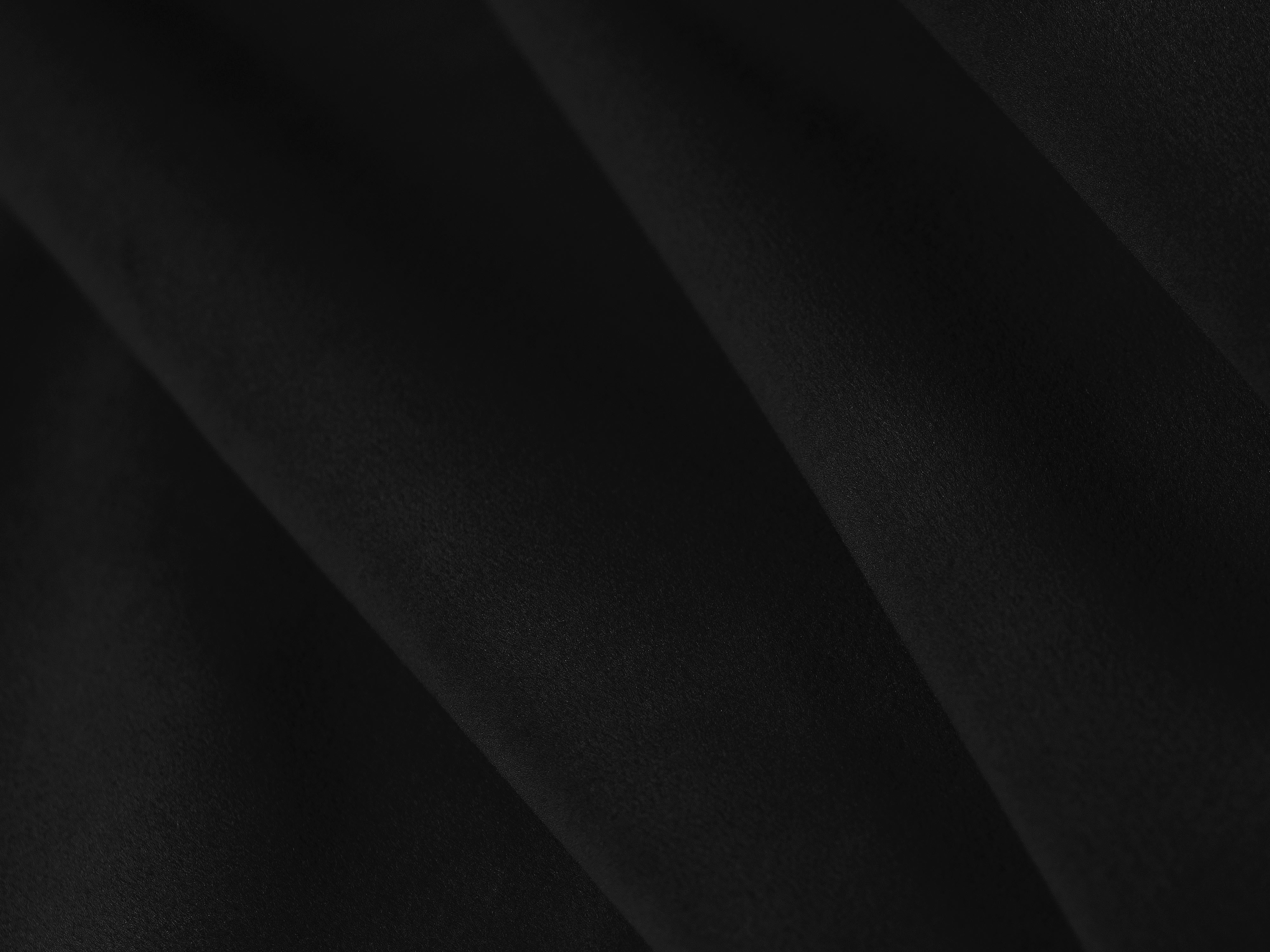 Velvet Bed ERIC Black