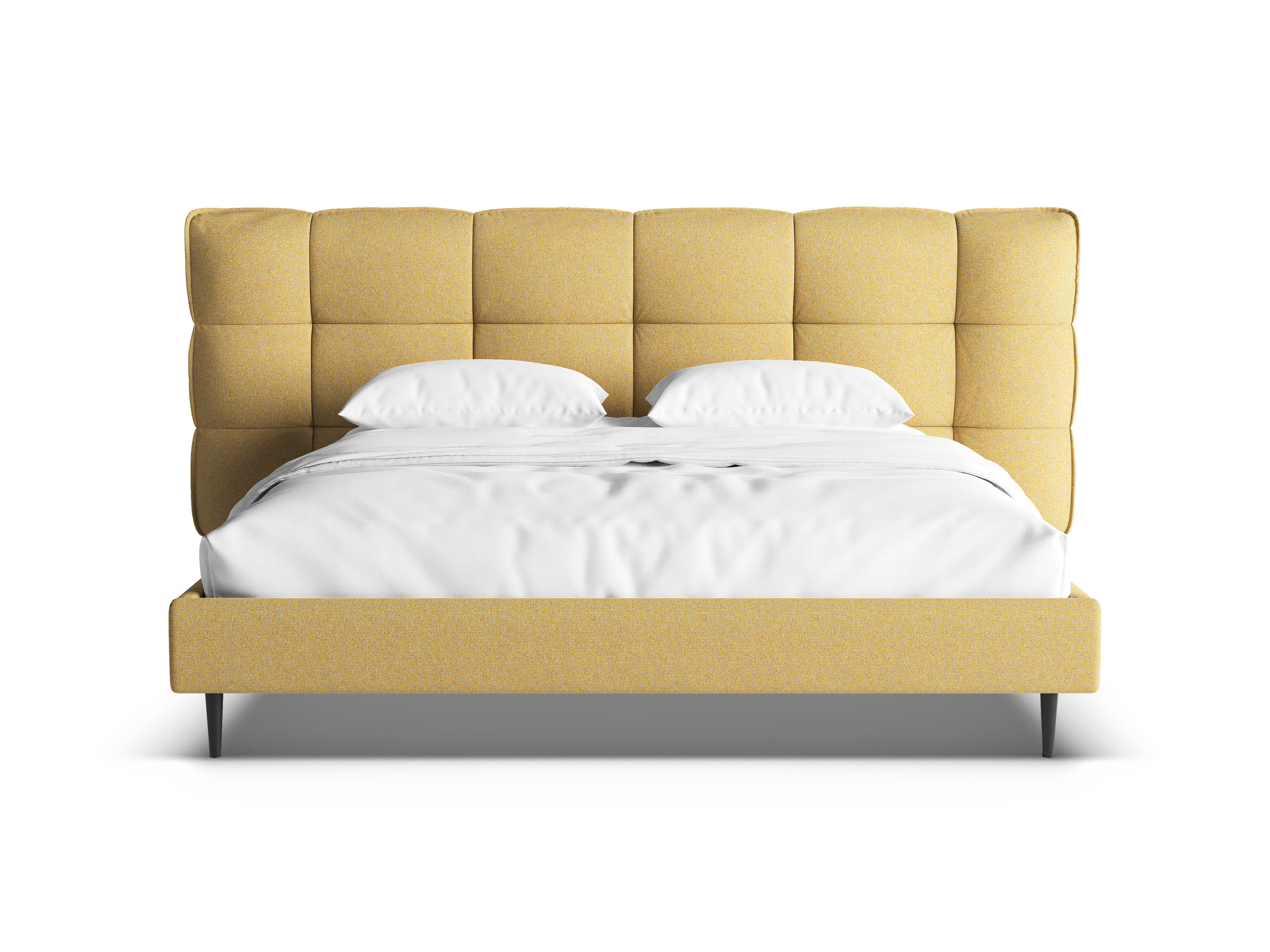 ERIC Sunflower Melange Bed