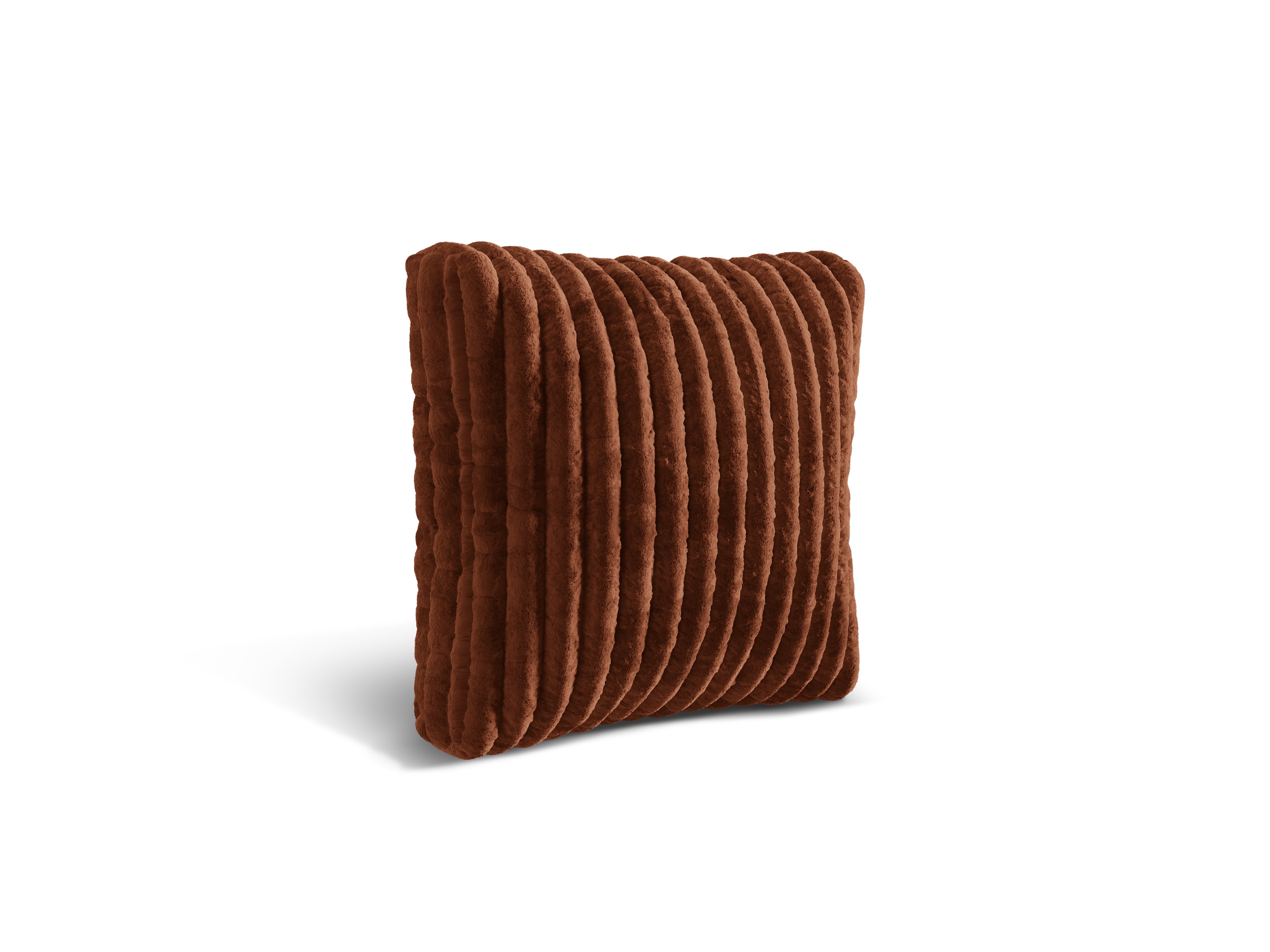 Martin cushion brick corduroy