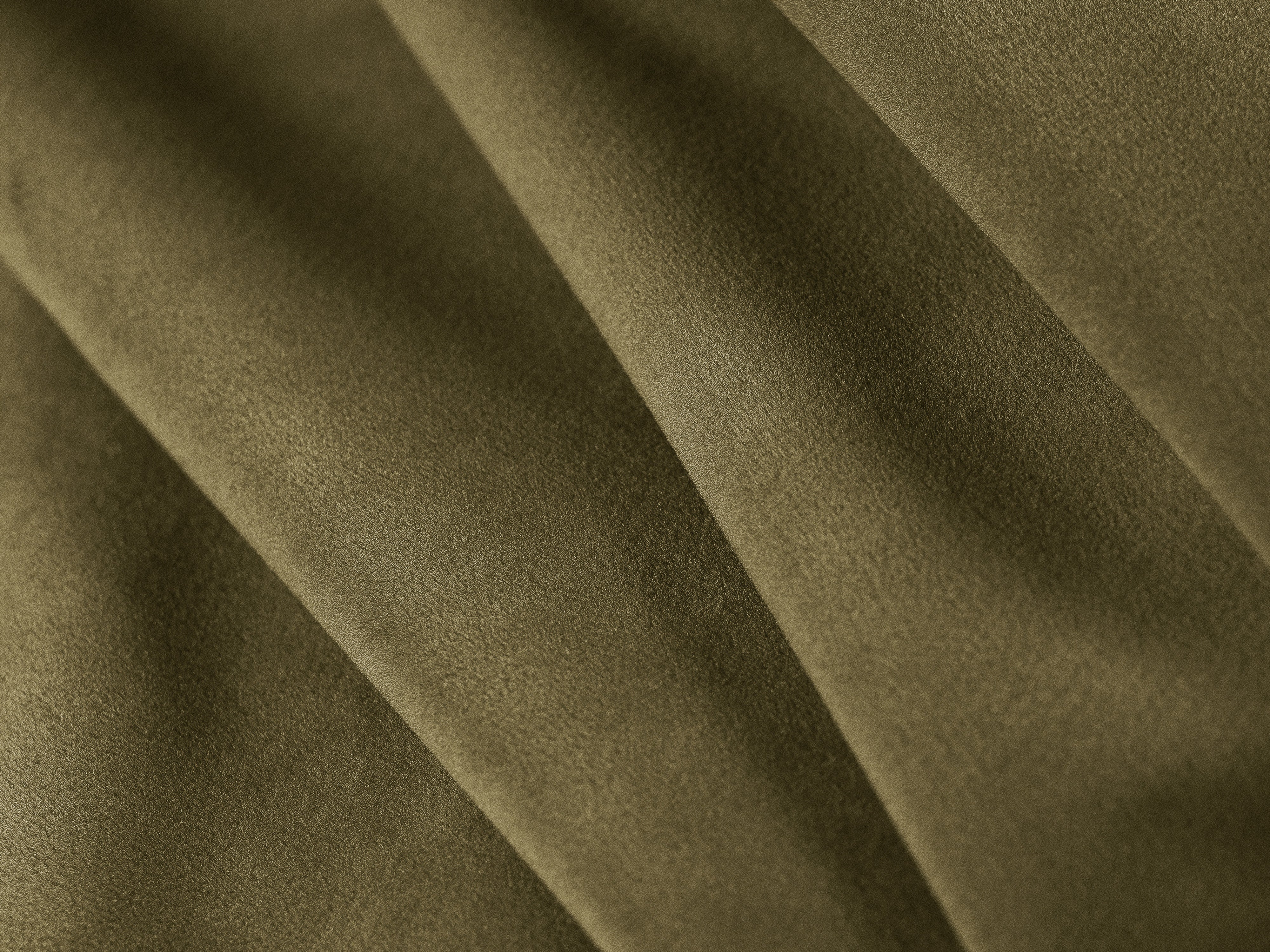 Puf sametový se schovkou GLORIA zelený