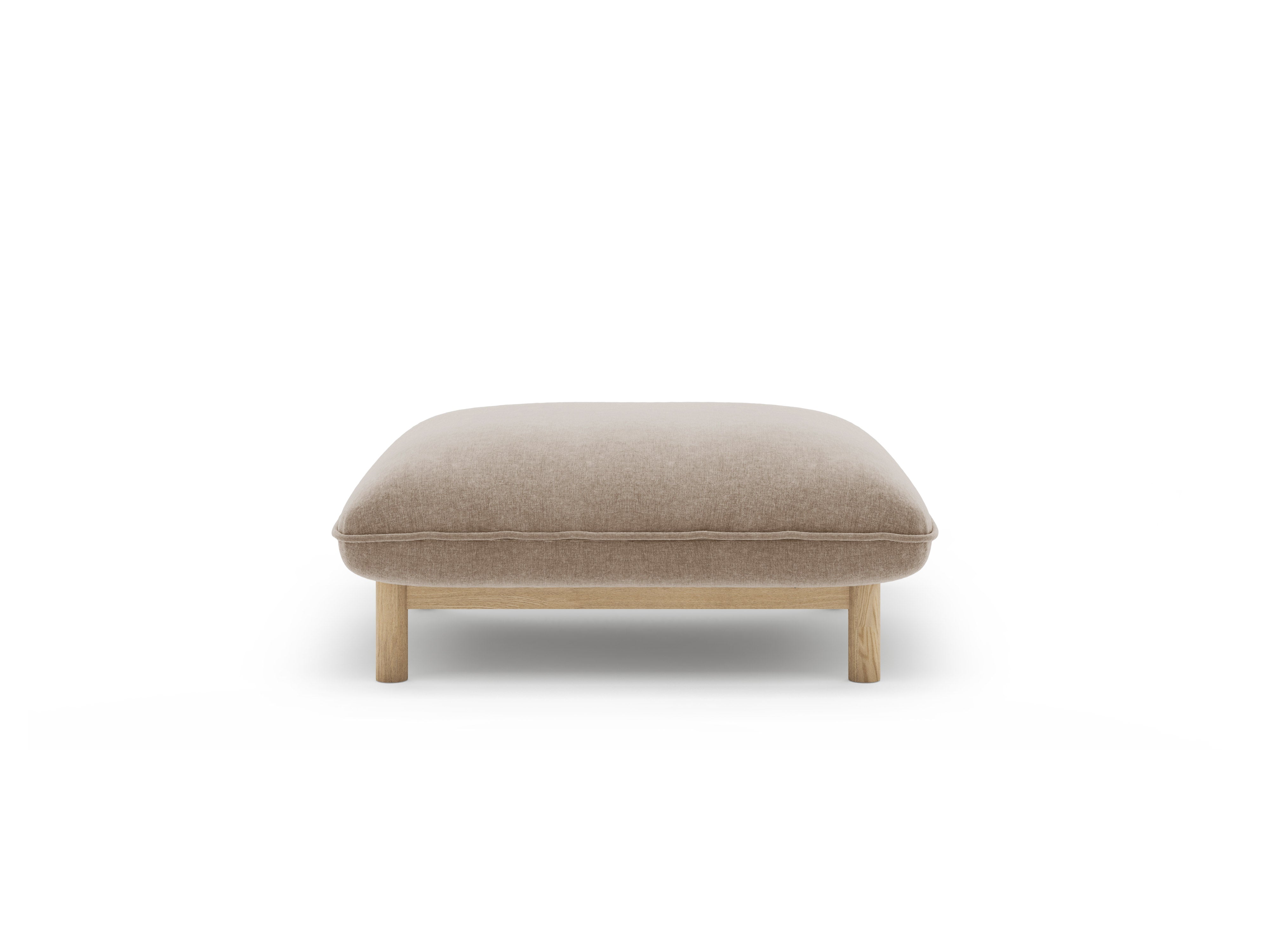 Puf ADA pískový szenil