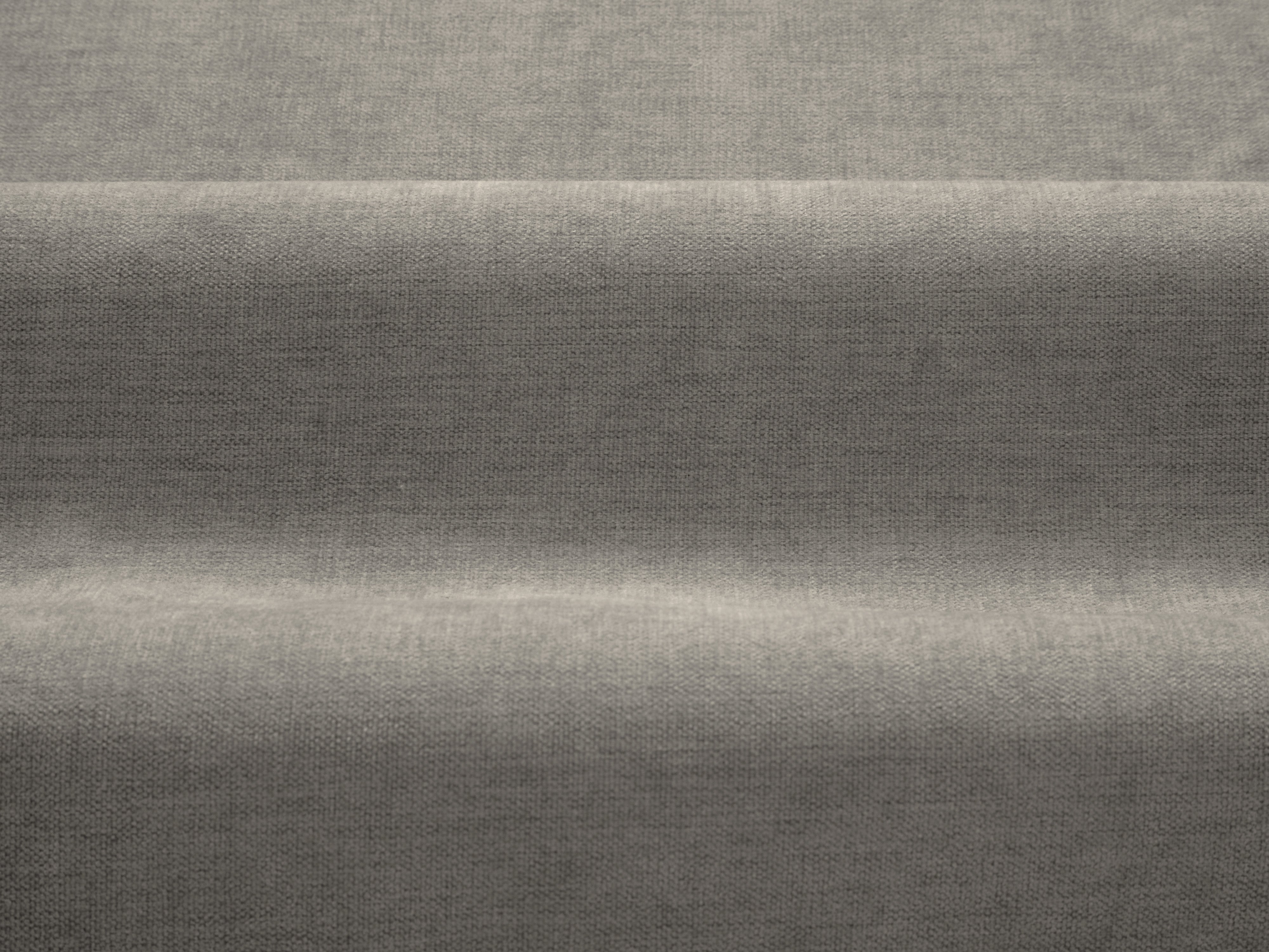 Right-sided corner of 4-person Torino light gray