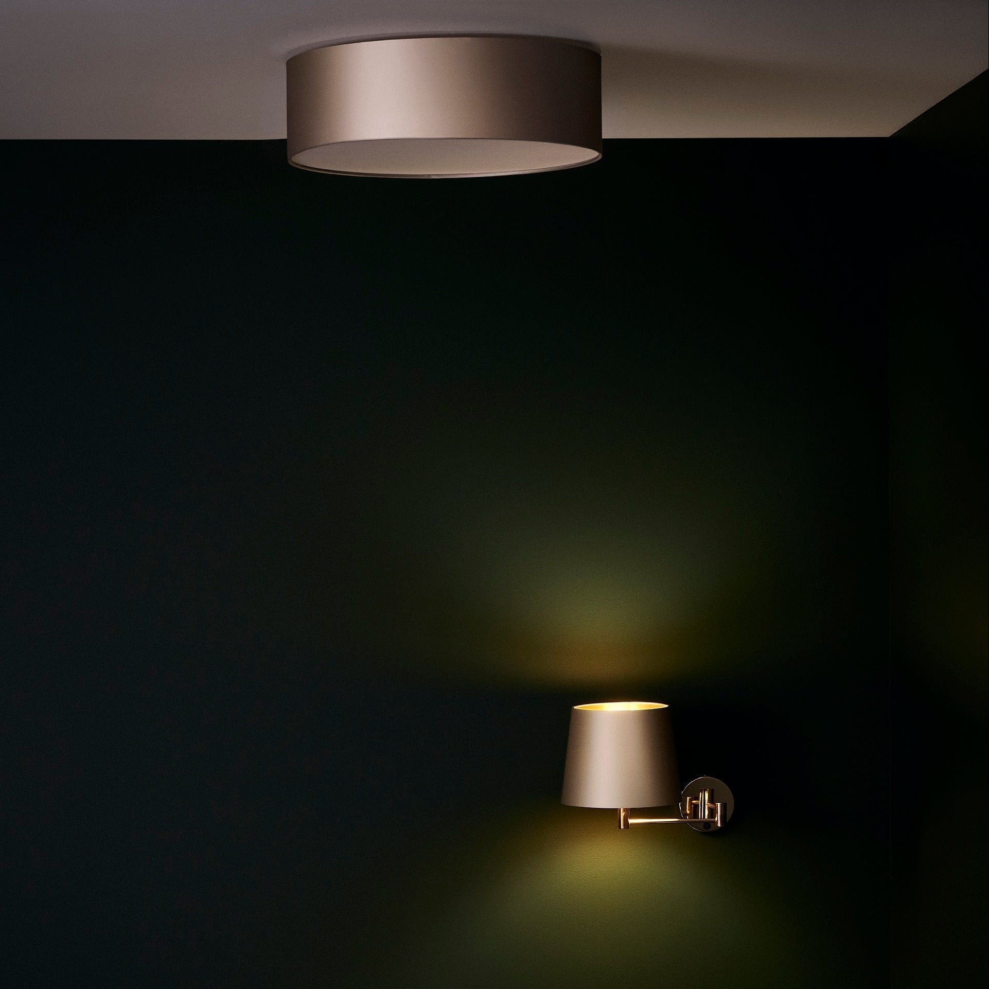 Strop MOVE šampaňský